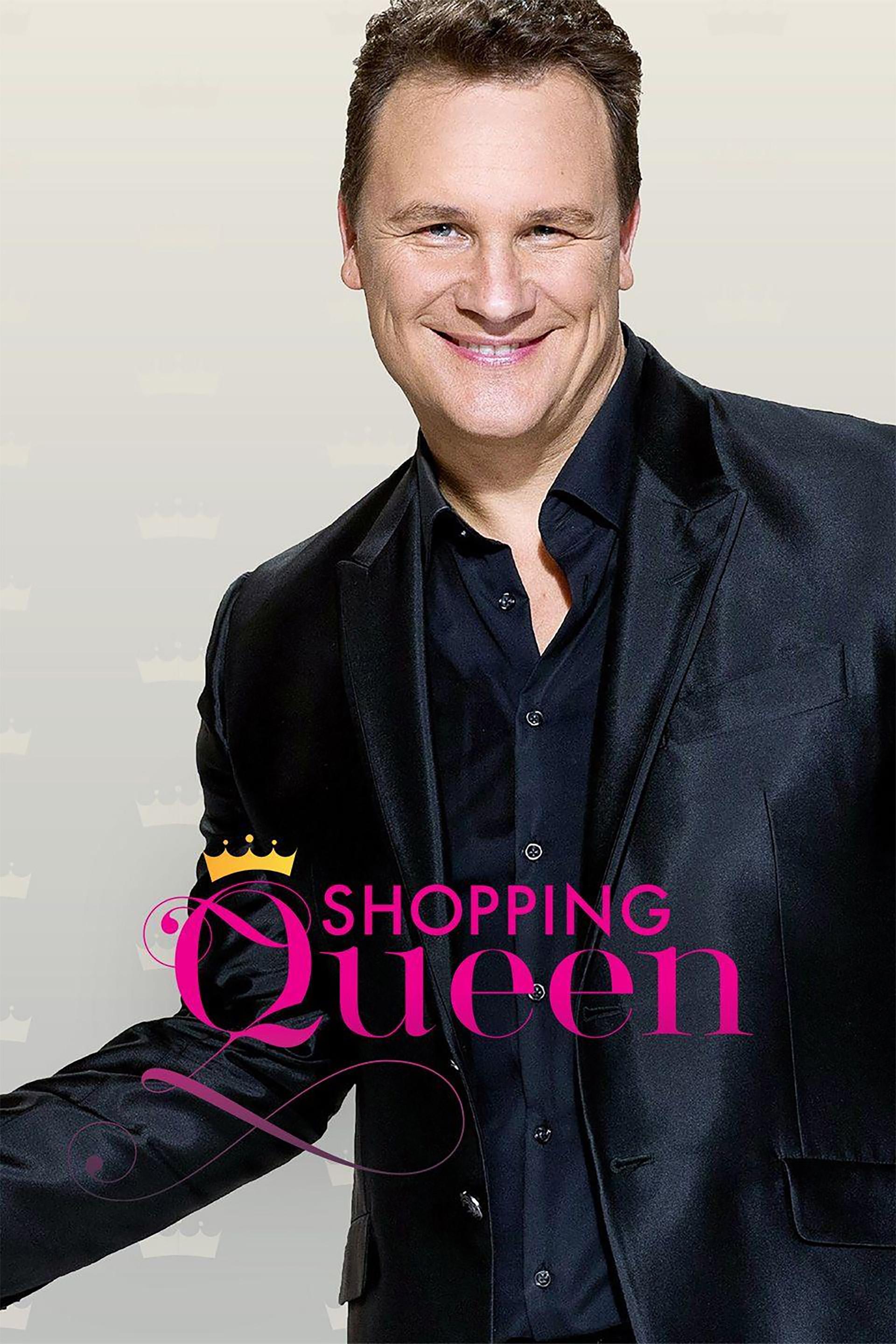 Shopping Queen