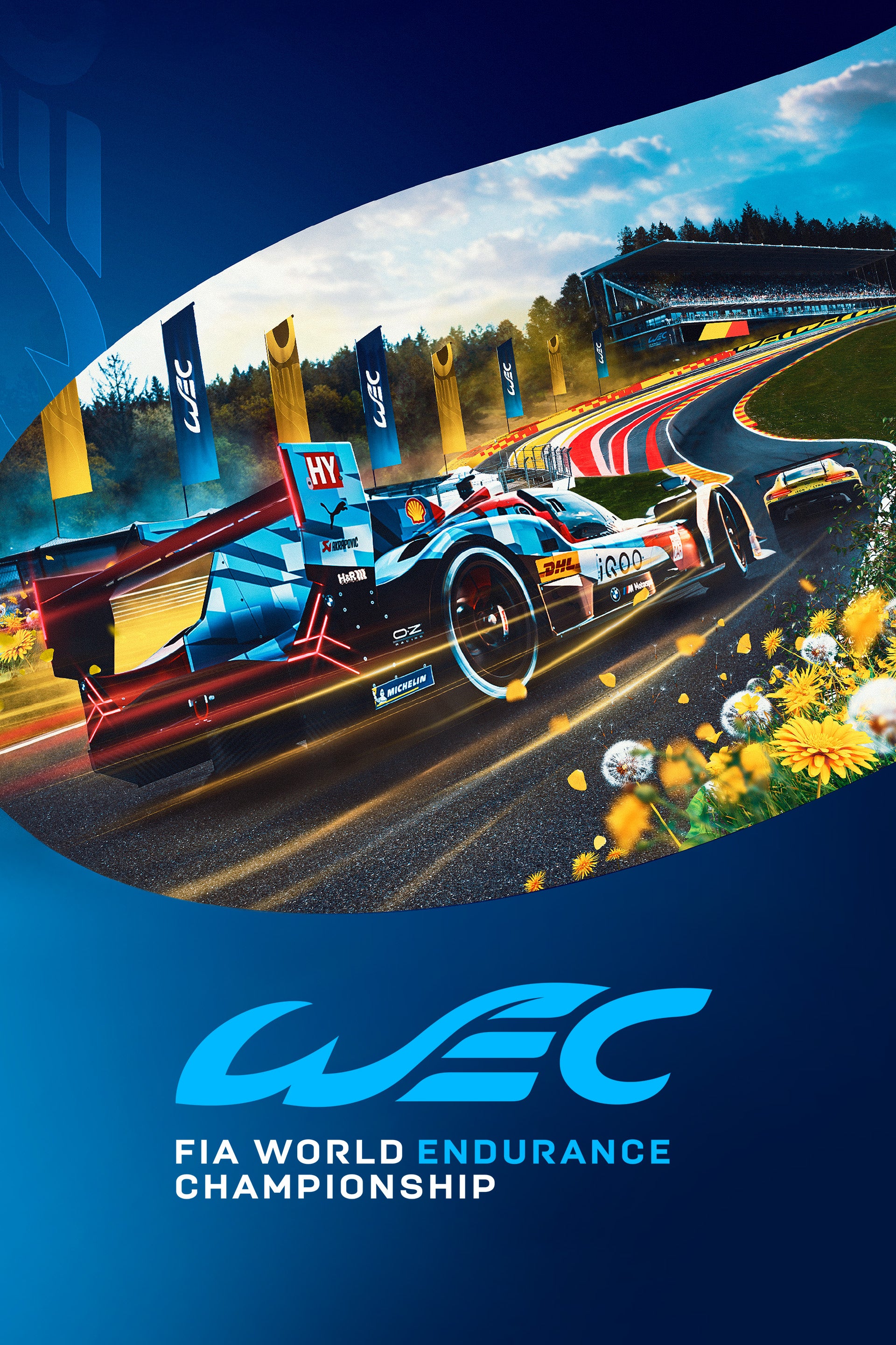FIA World Endurance Championship