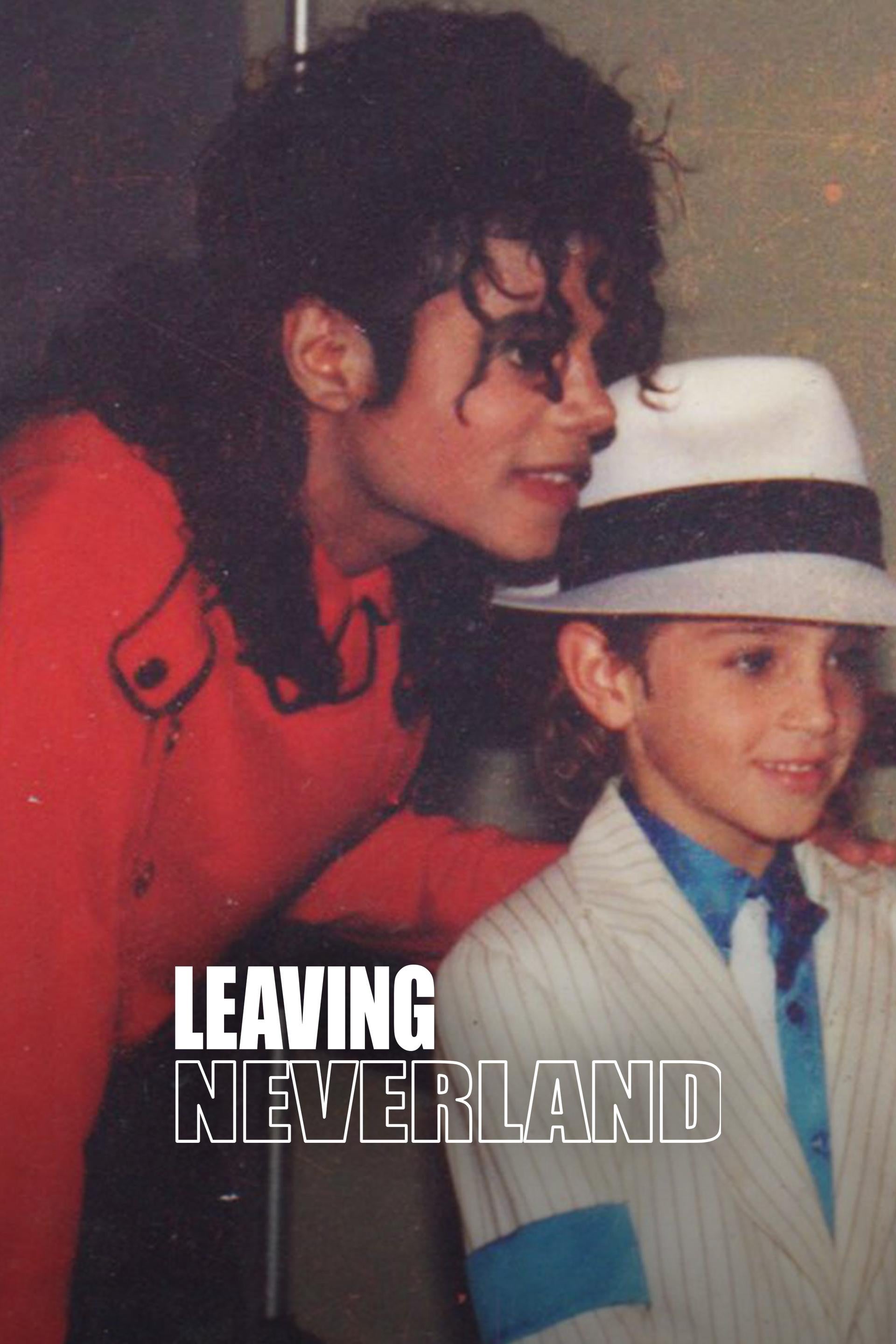 Leaving Neverland