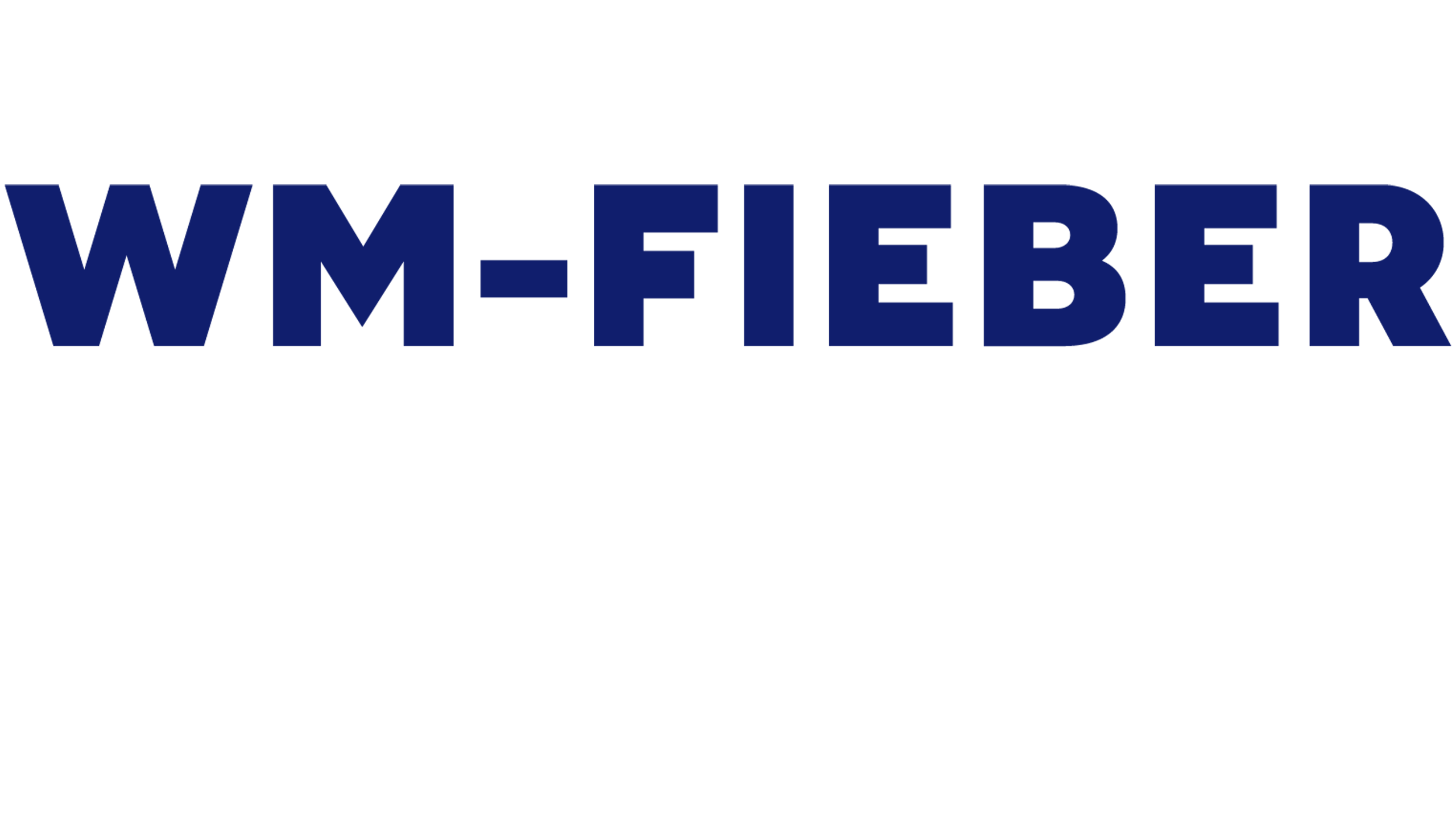 WM-Fieber: Monica Lierhaus und die Bundestrainer
