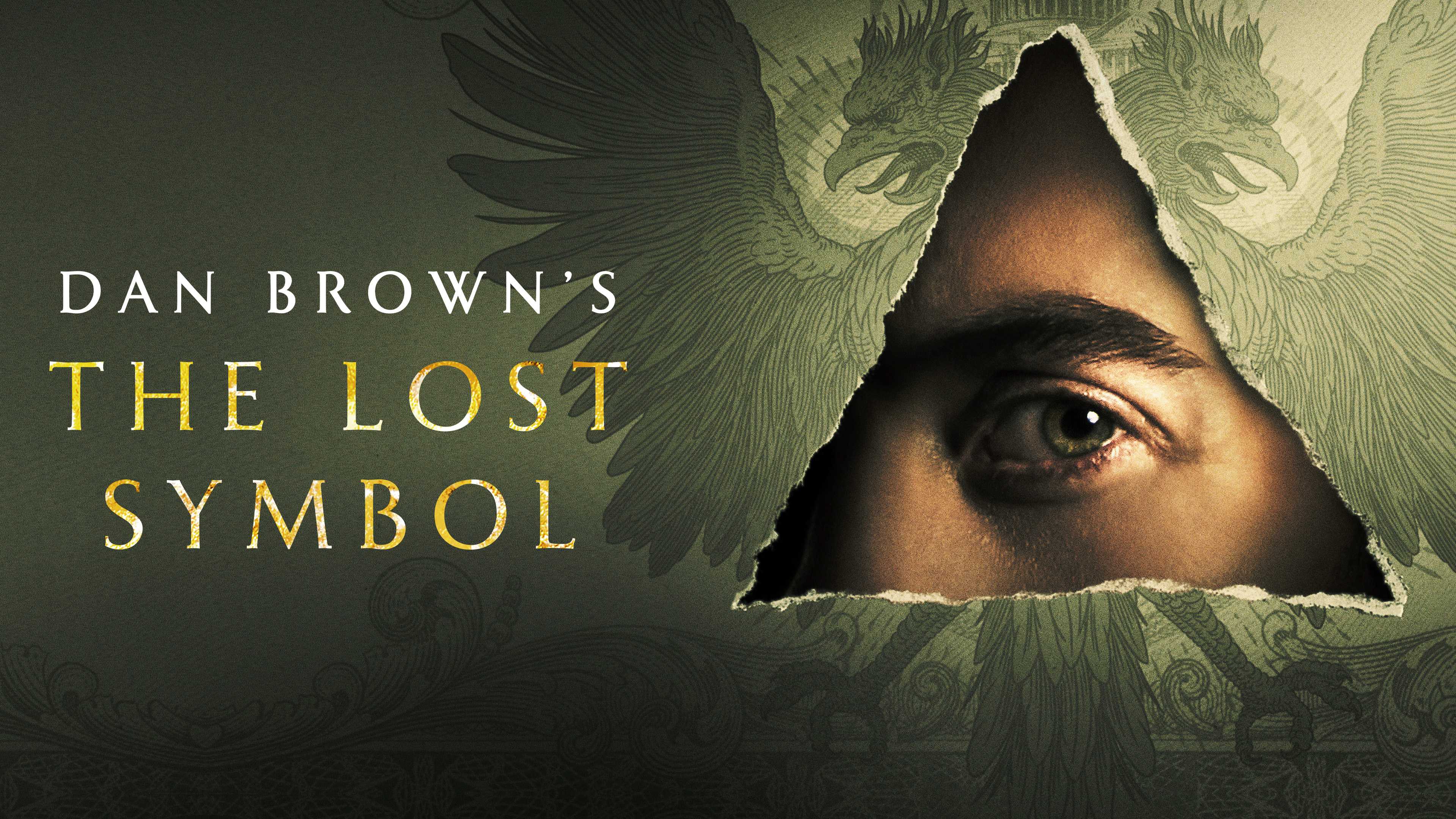 Dan Brown's The Lost Symbol