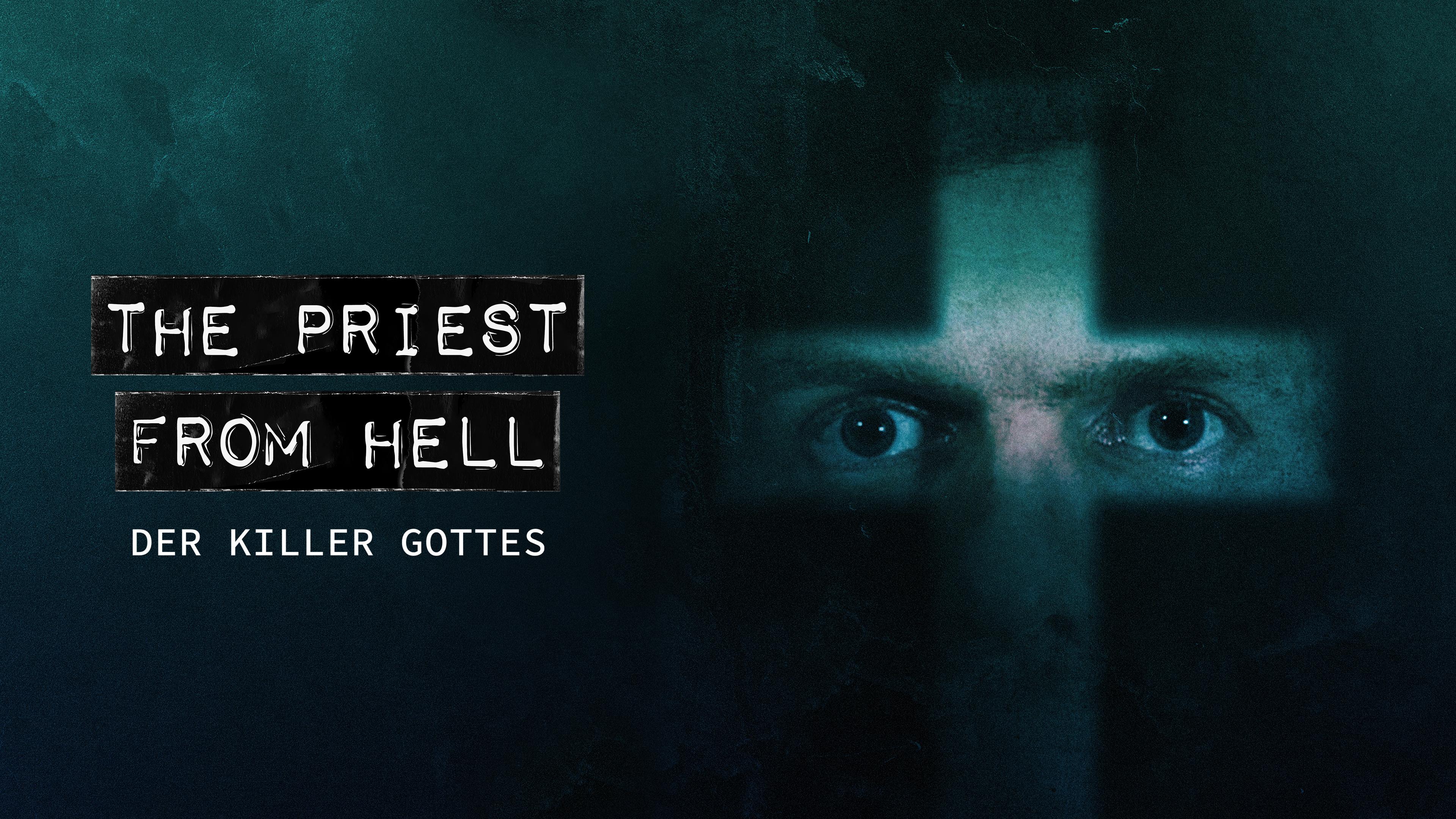 The Priest From Hell - Der Killer Gottes