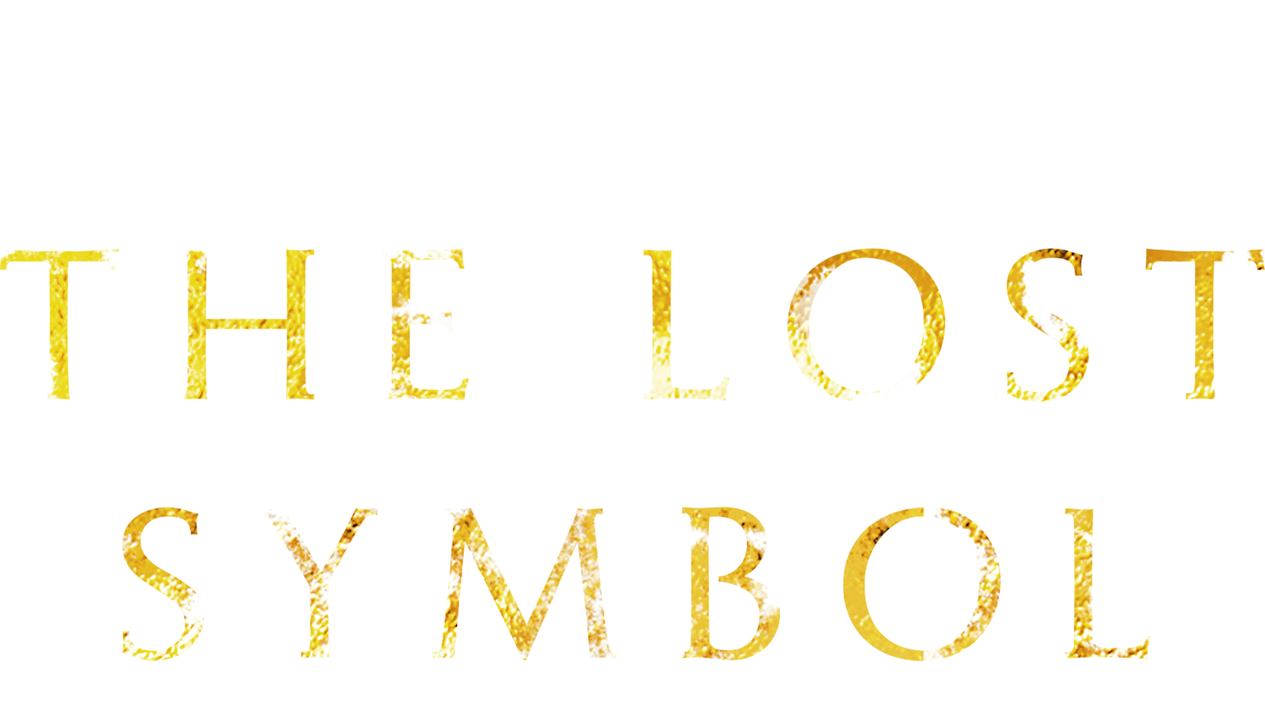 Dan Brown's The Lost Symbol