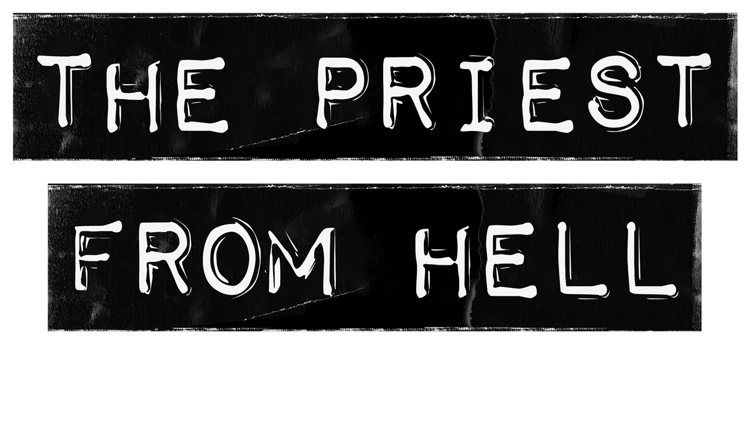 The Priest From Hell - Der Killer Gottes