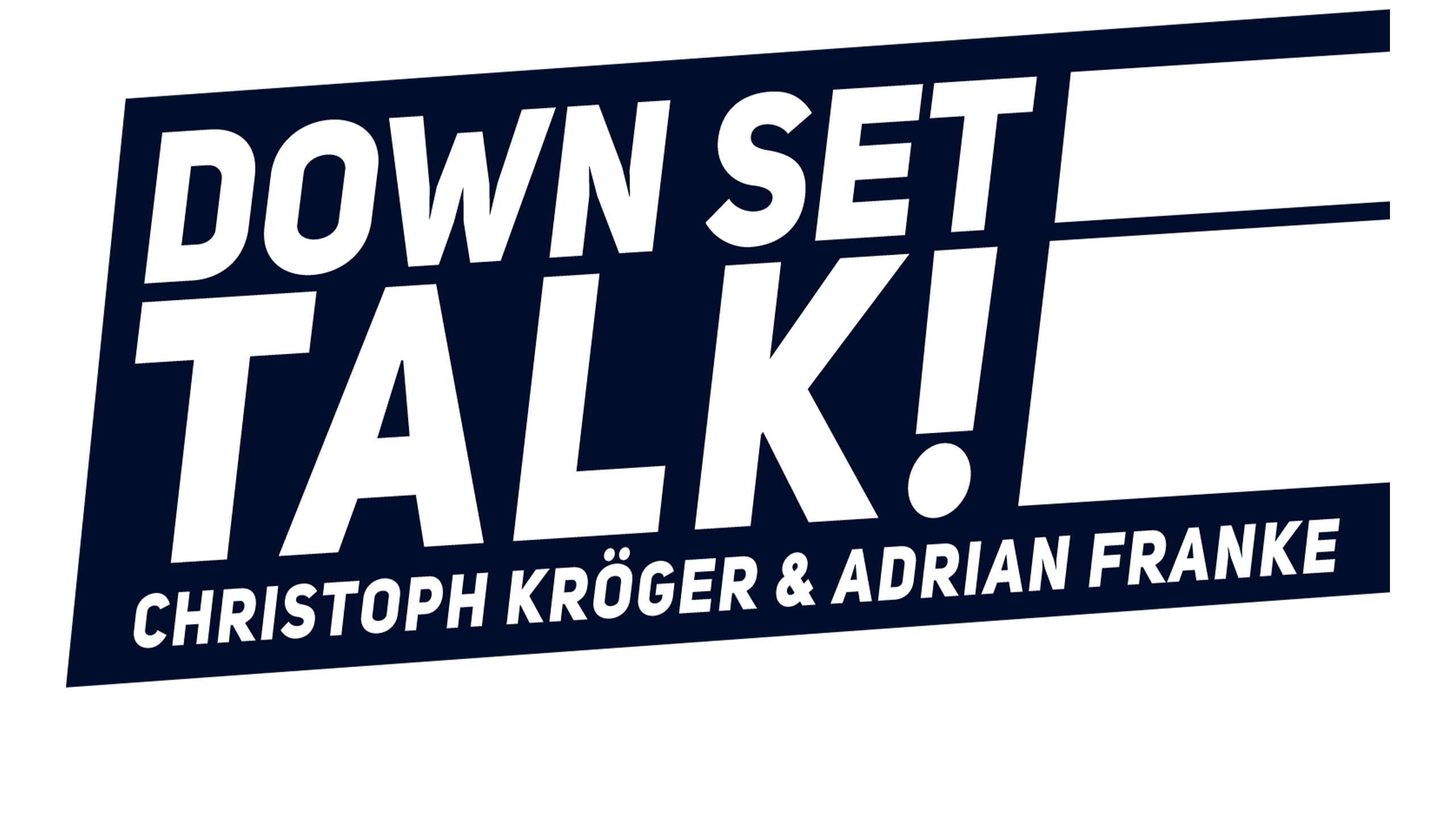 Down Set Talk! - Der NFL Video-Podcast von RTL