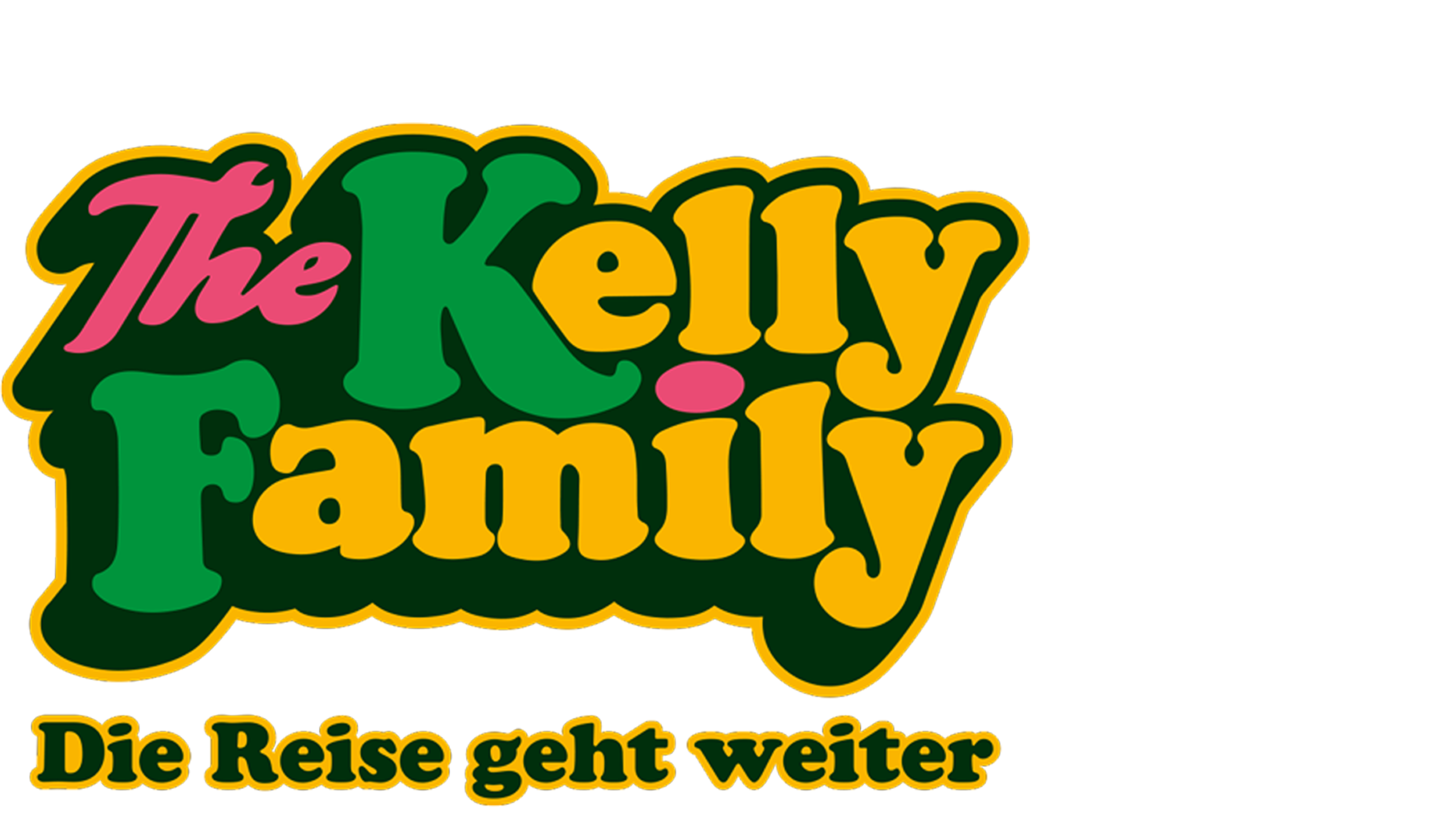 The Kelly Family - Die Reise geht weiter