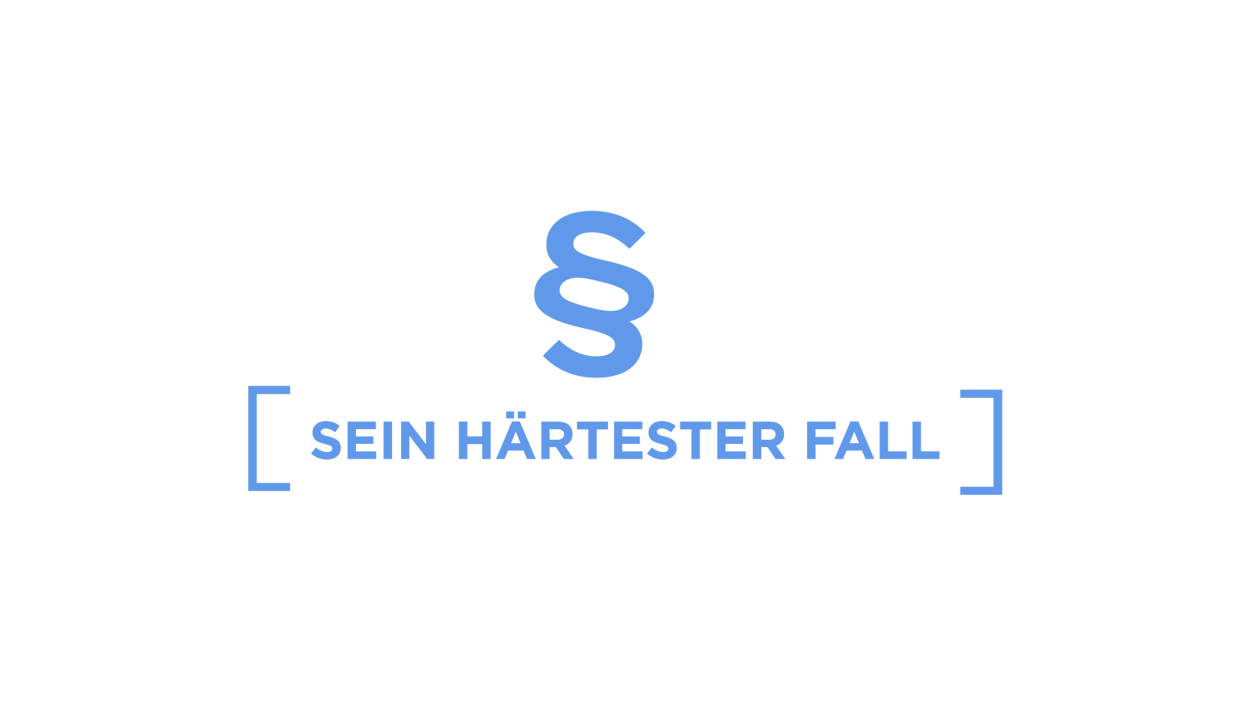 Ulrich Wetzel - Sein härtester Fall