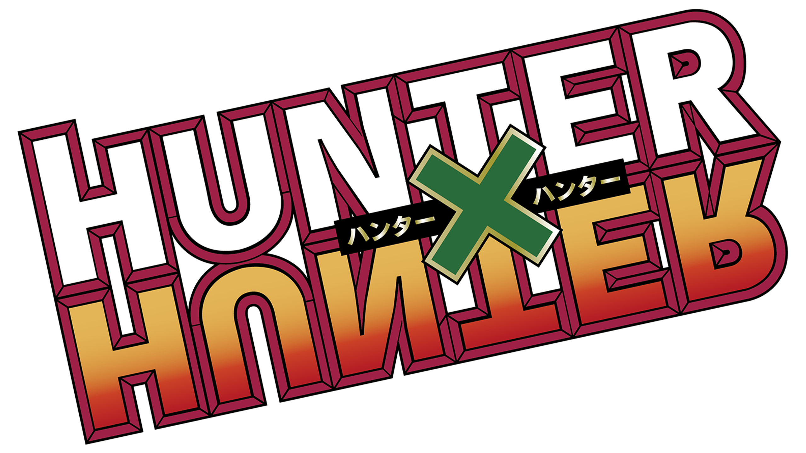 Hunter x Hunter