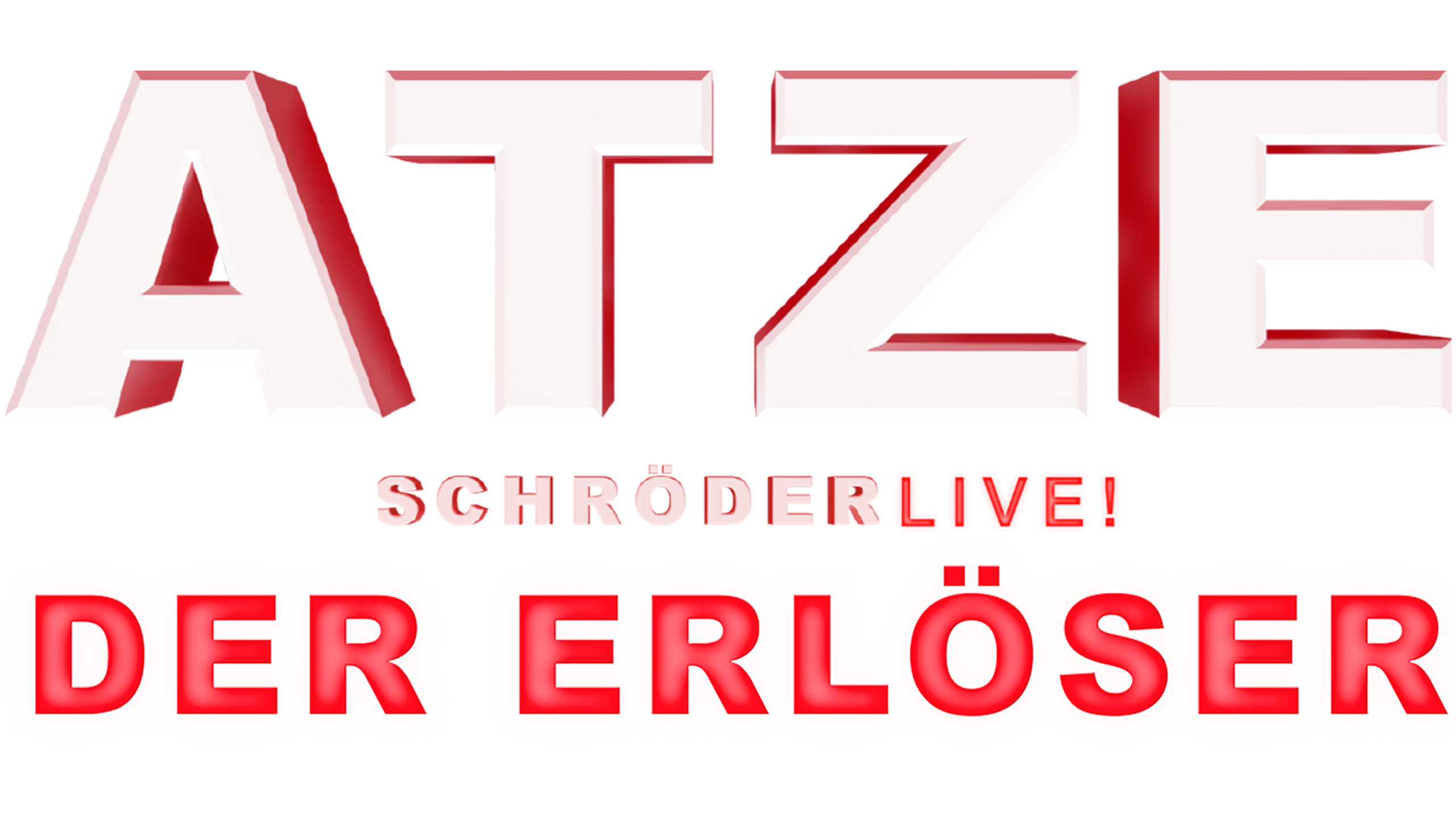 Atze Schröder live
