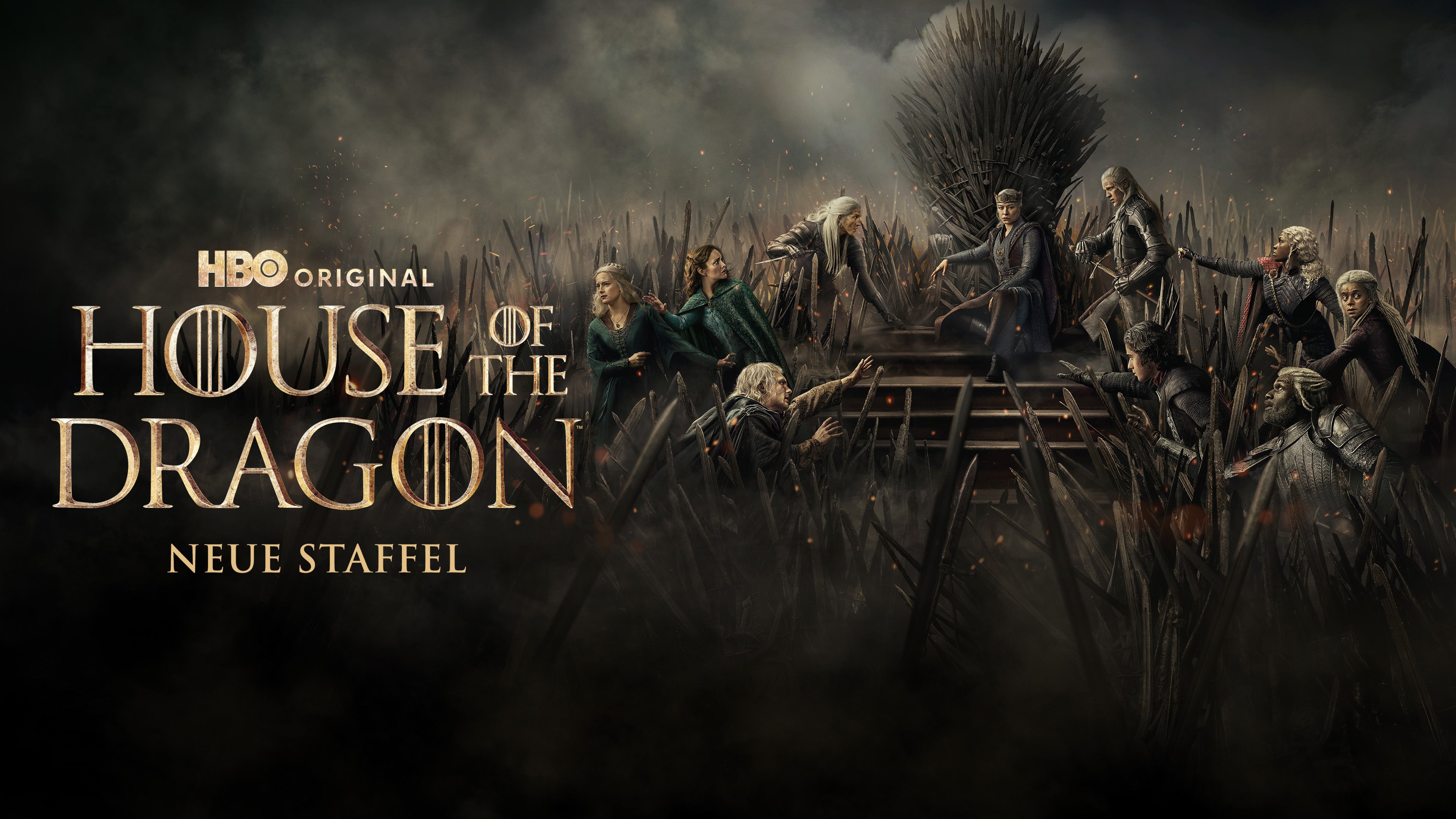 House of the Dragon
