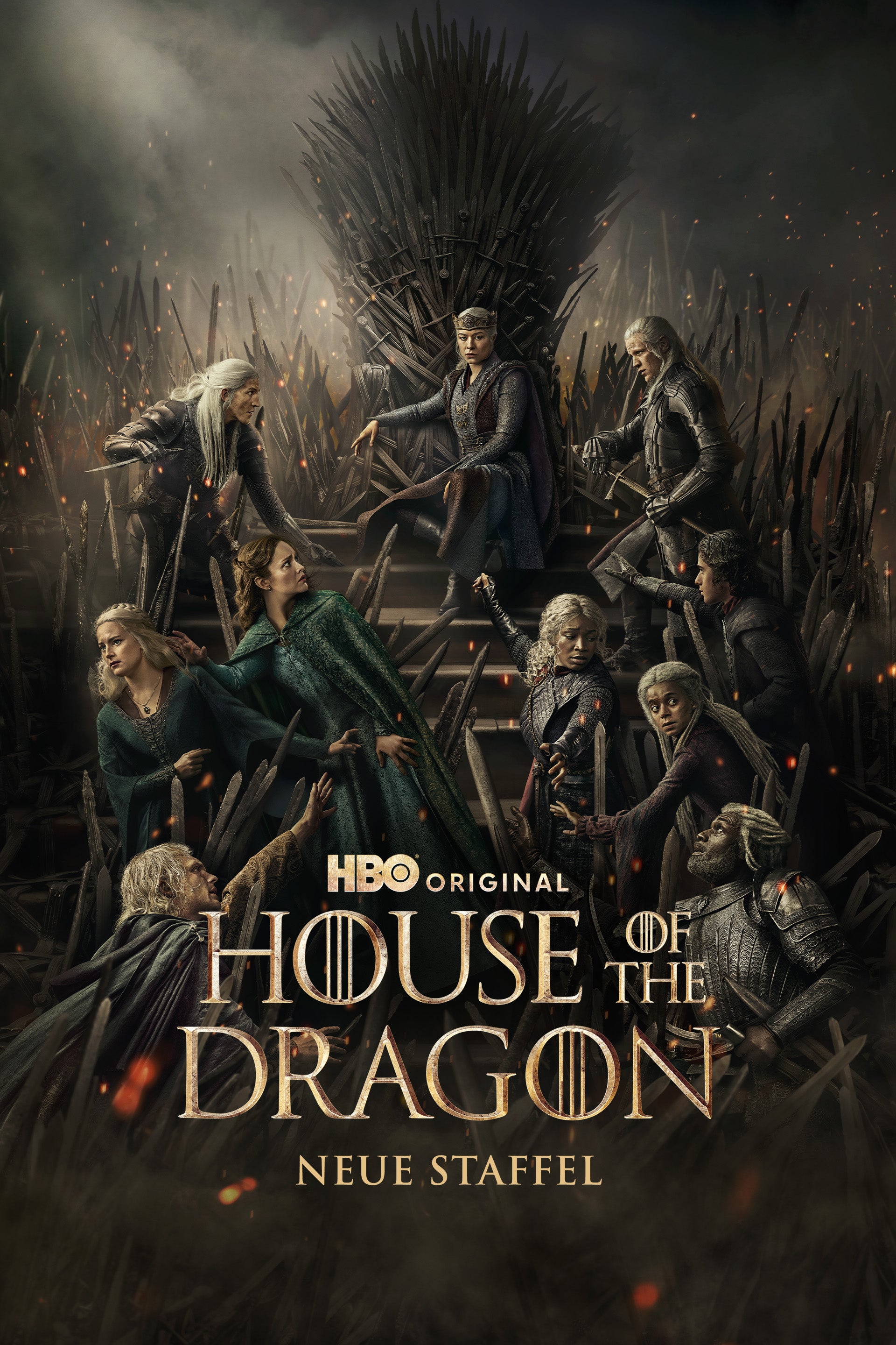 House of the Dragon
