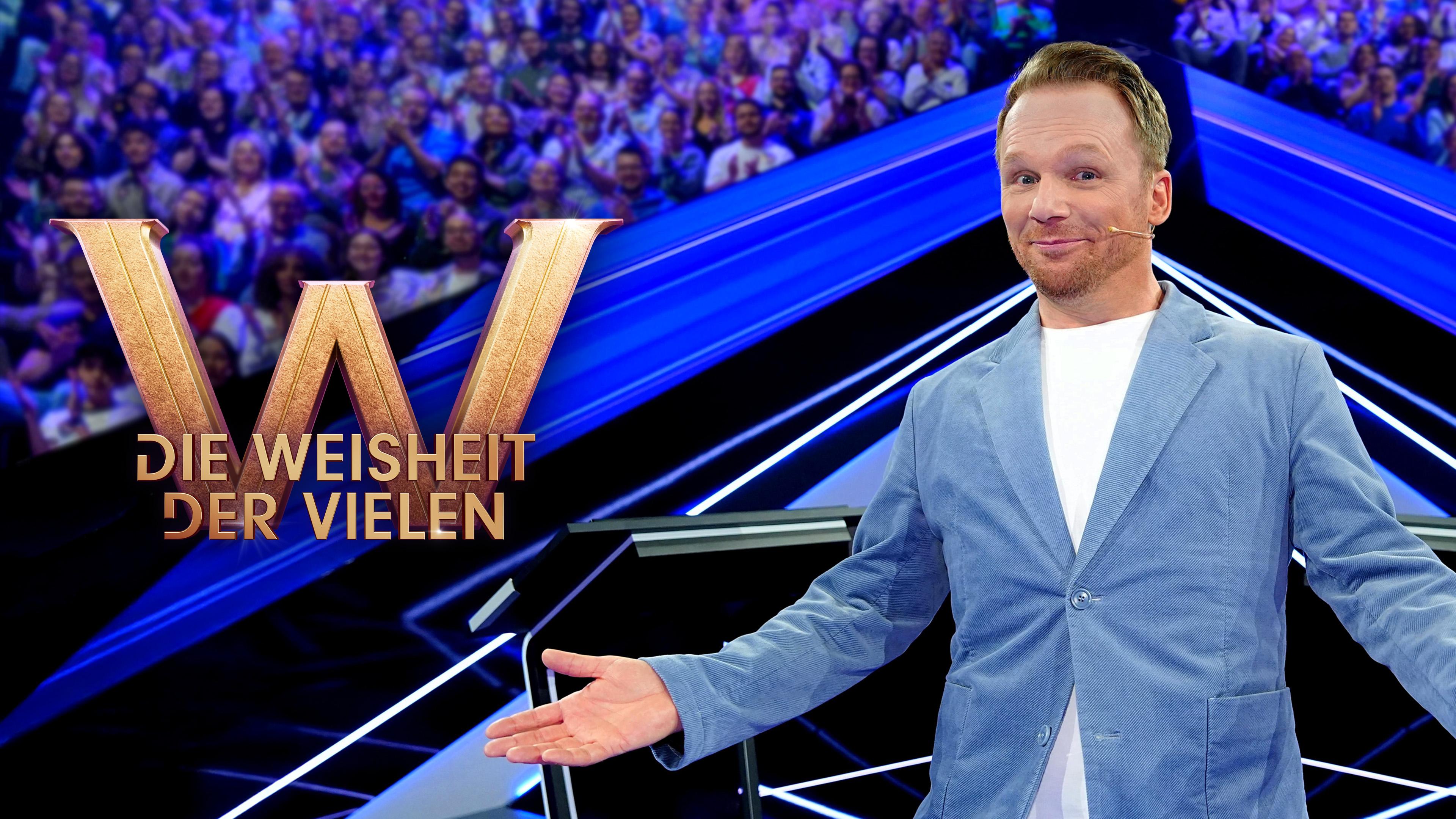 Die Weisheit der Vielen