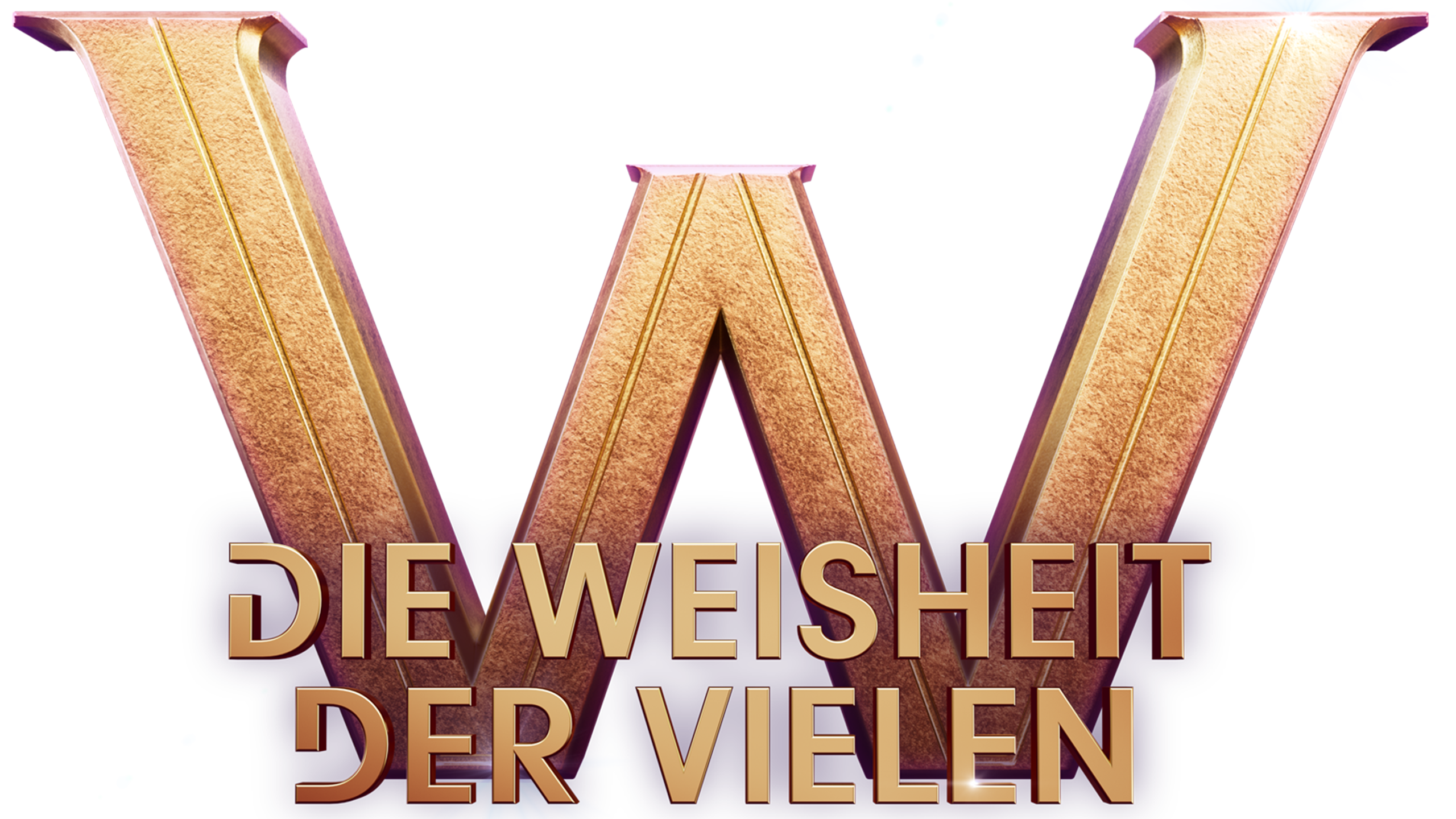 Die Weisheit der Vielen