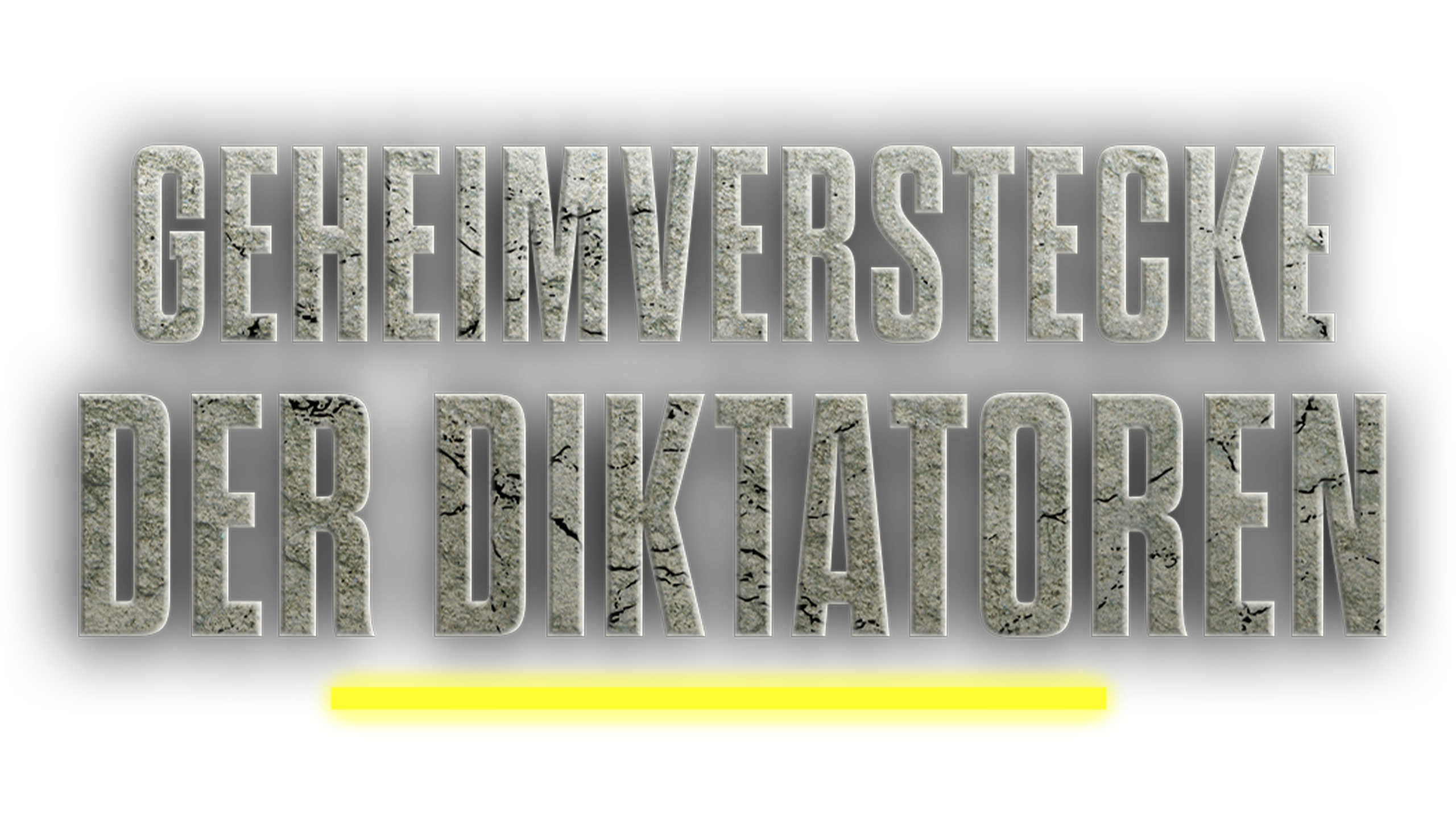 Geheimverstecke der Diktatoren