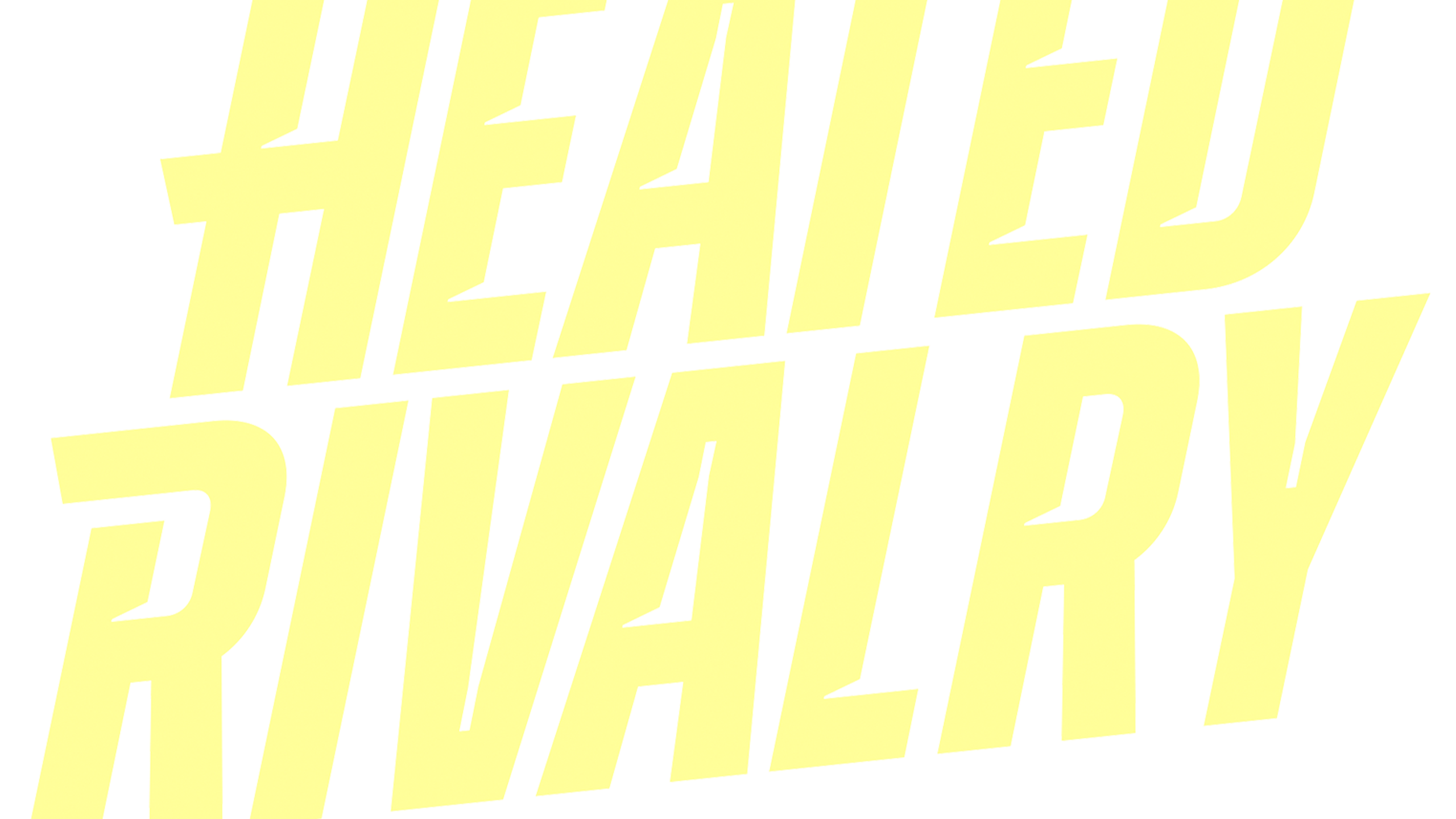 Heated Rivalry