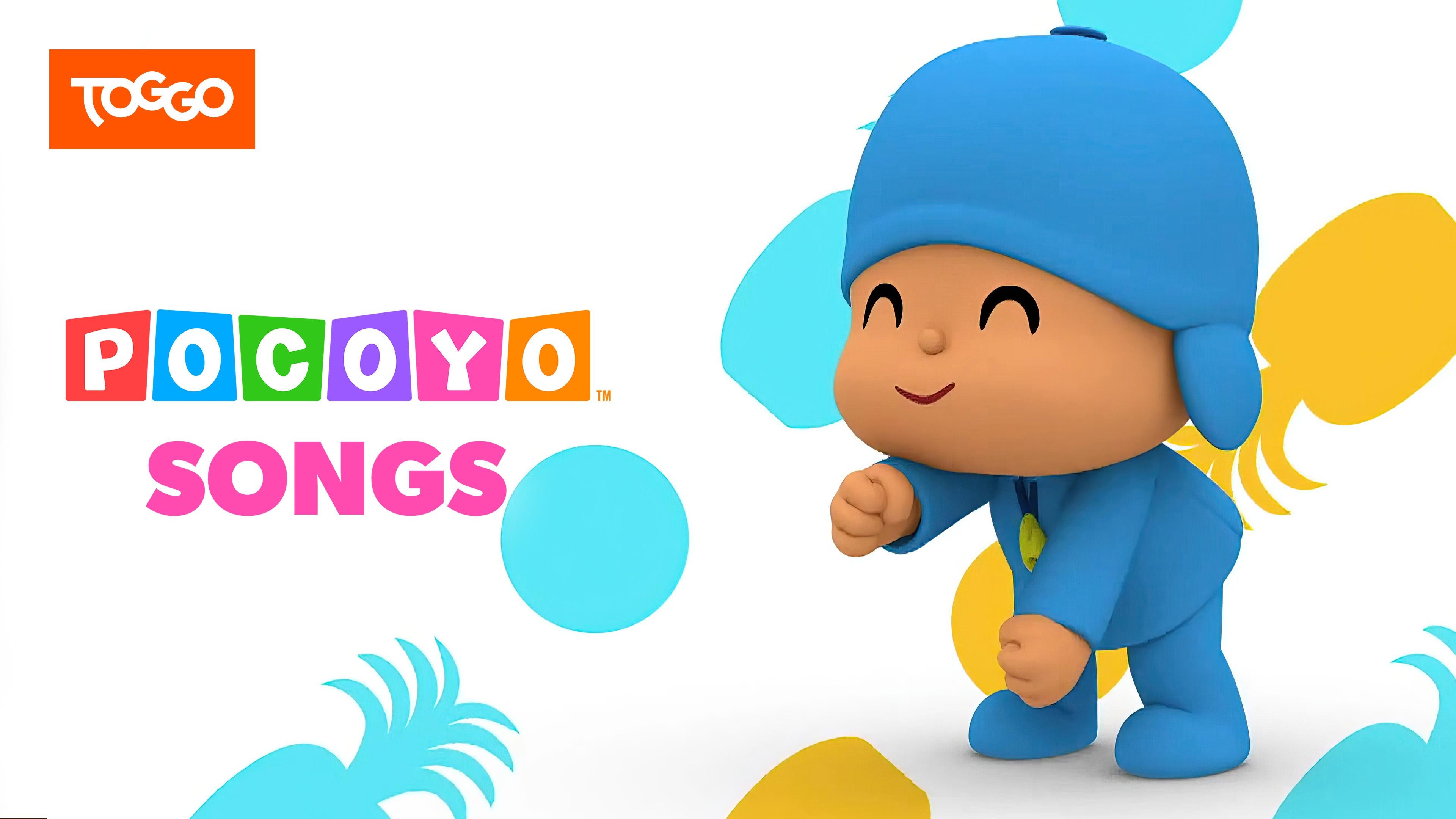 Pocoyo Songs