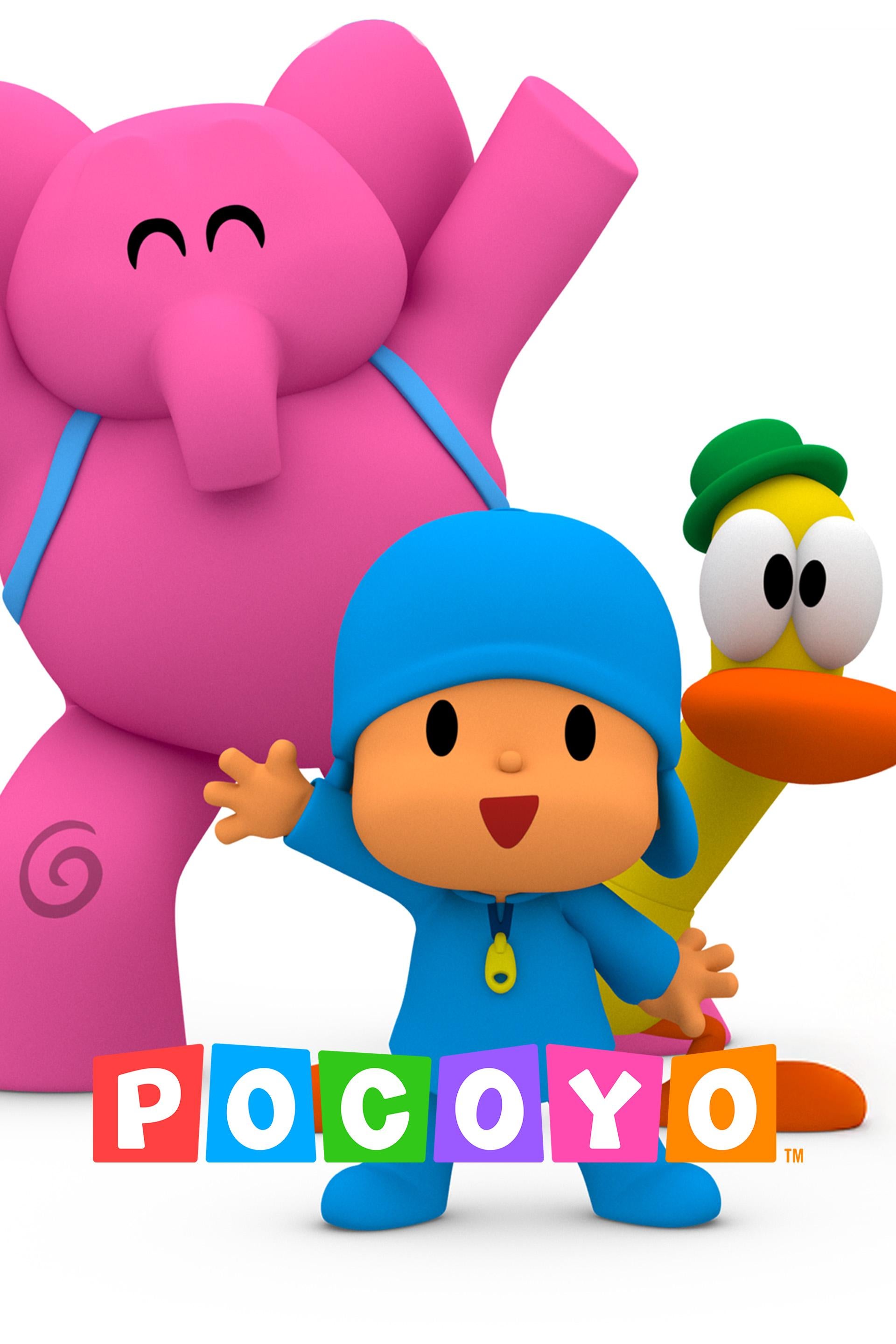 Pocoyo