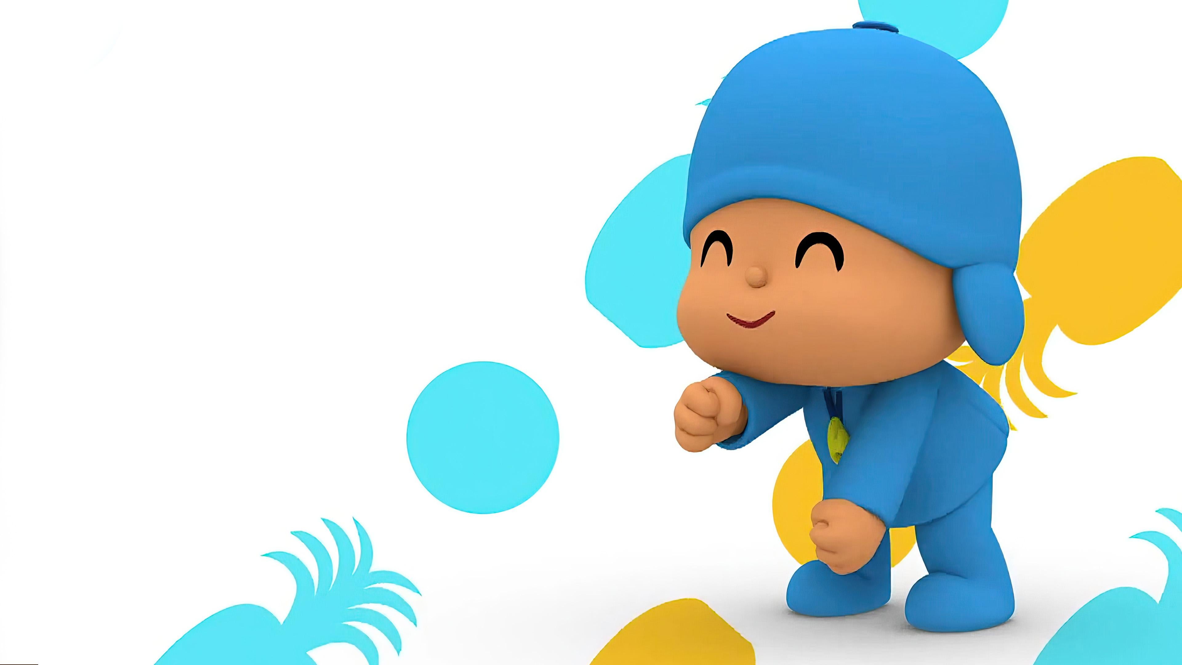 Pocoyo Songs