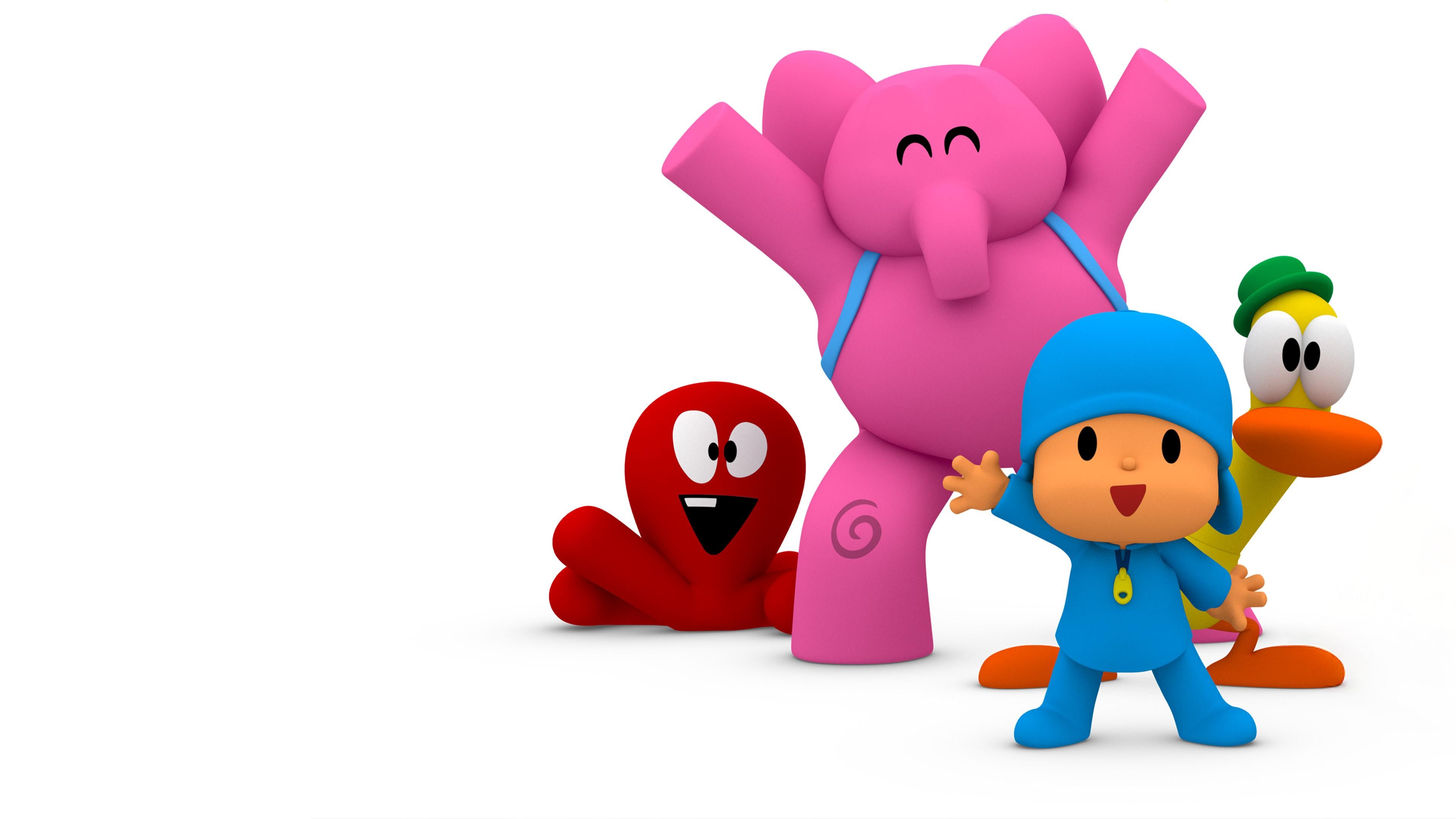 Pocoyo