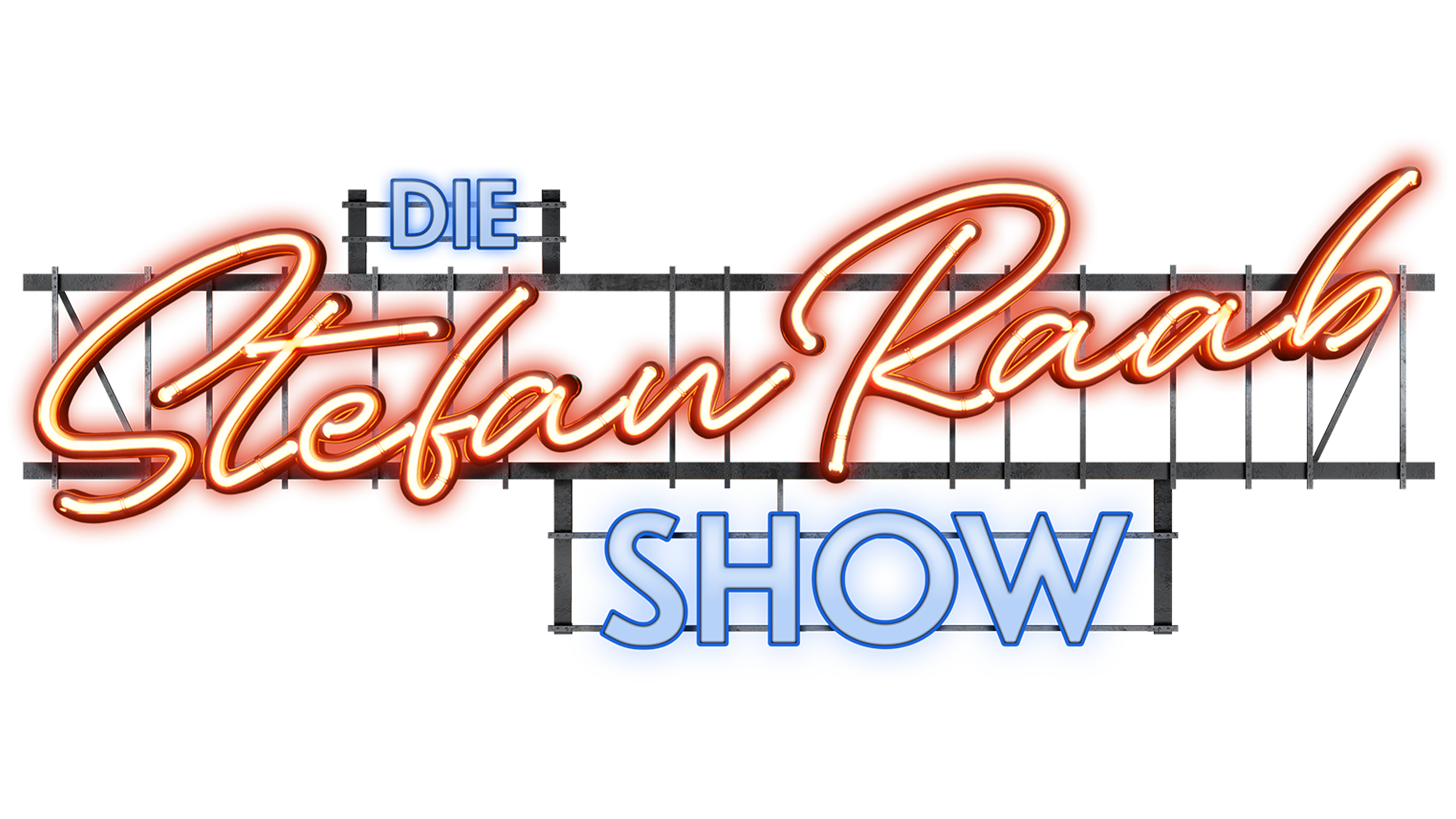 Die Stefan Raab Show