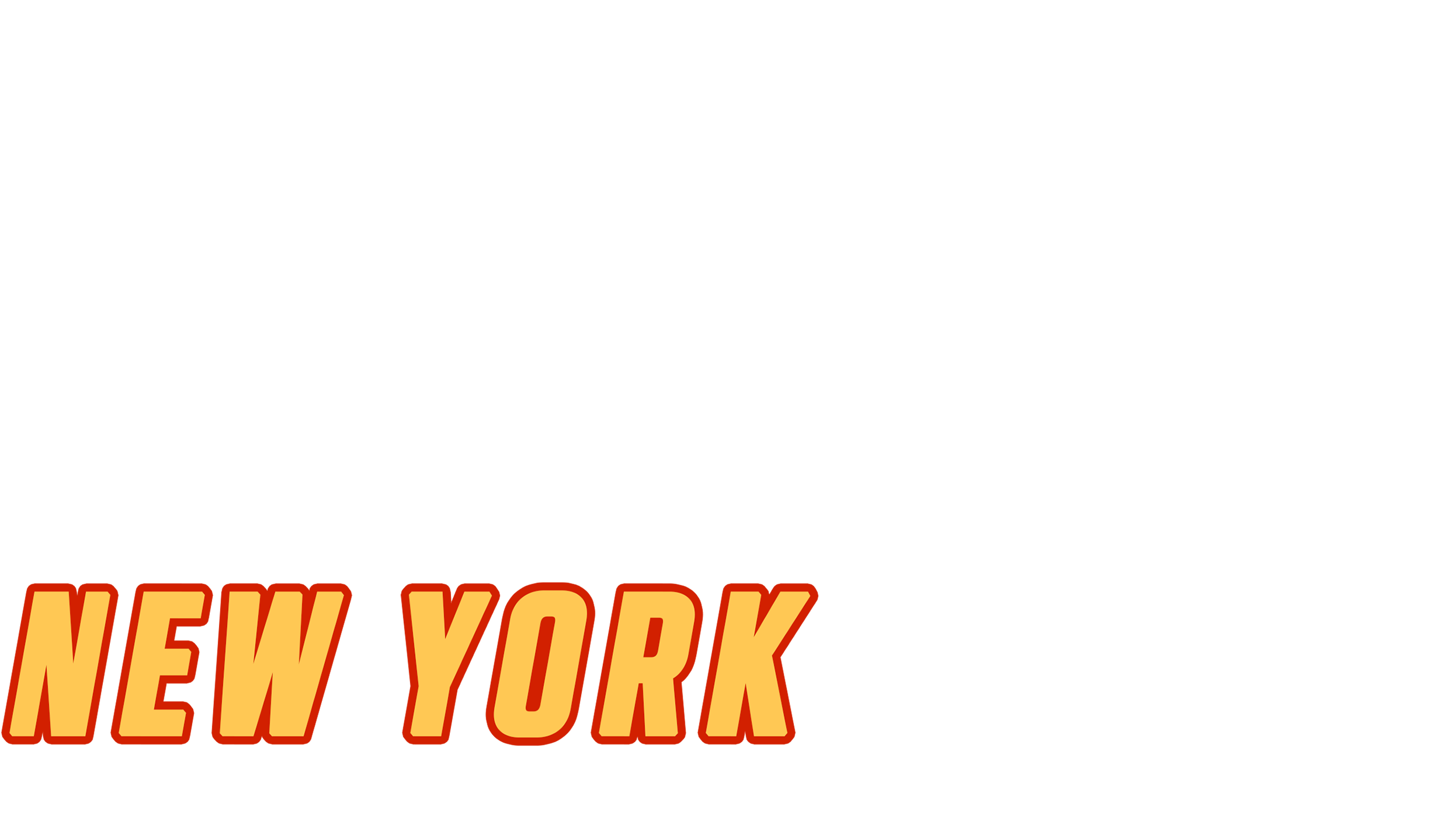 New York - Stadt der Verbrechen