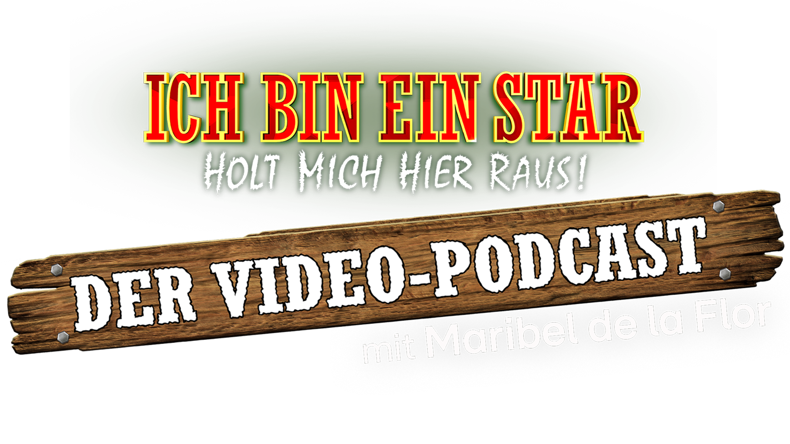 Ich bin ein Star - Holt mich hier raus! - Der offizielle Video-Podcast zum Dschungelcamp
