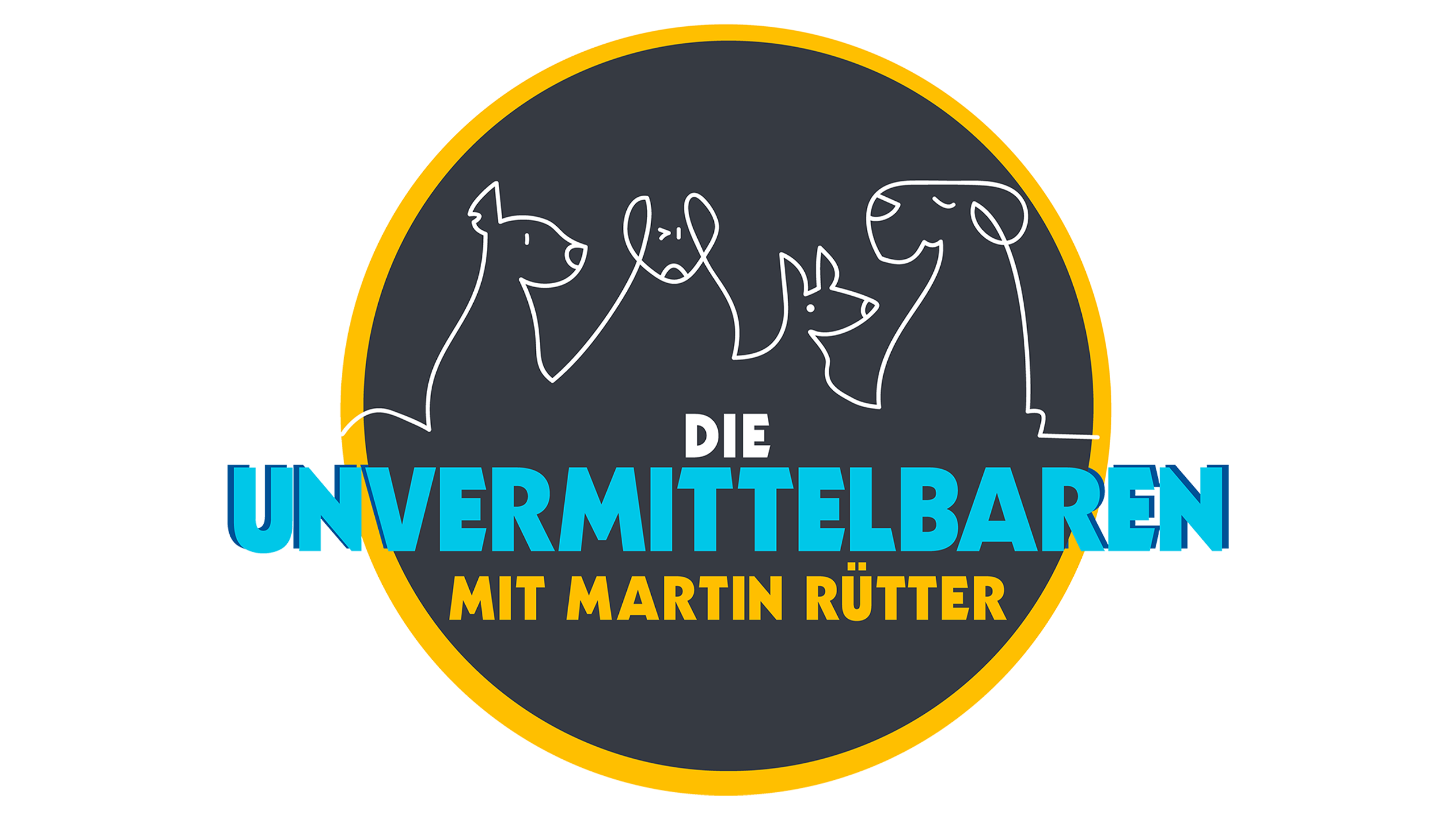 Die Unvermittelbaren - Mit Martin Rütter
