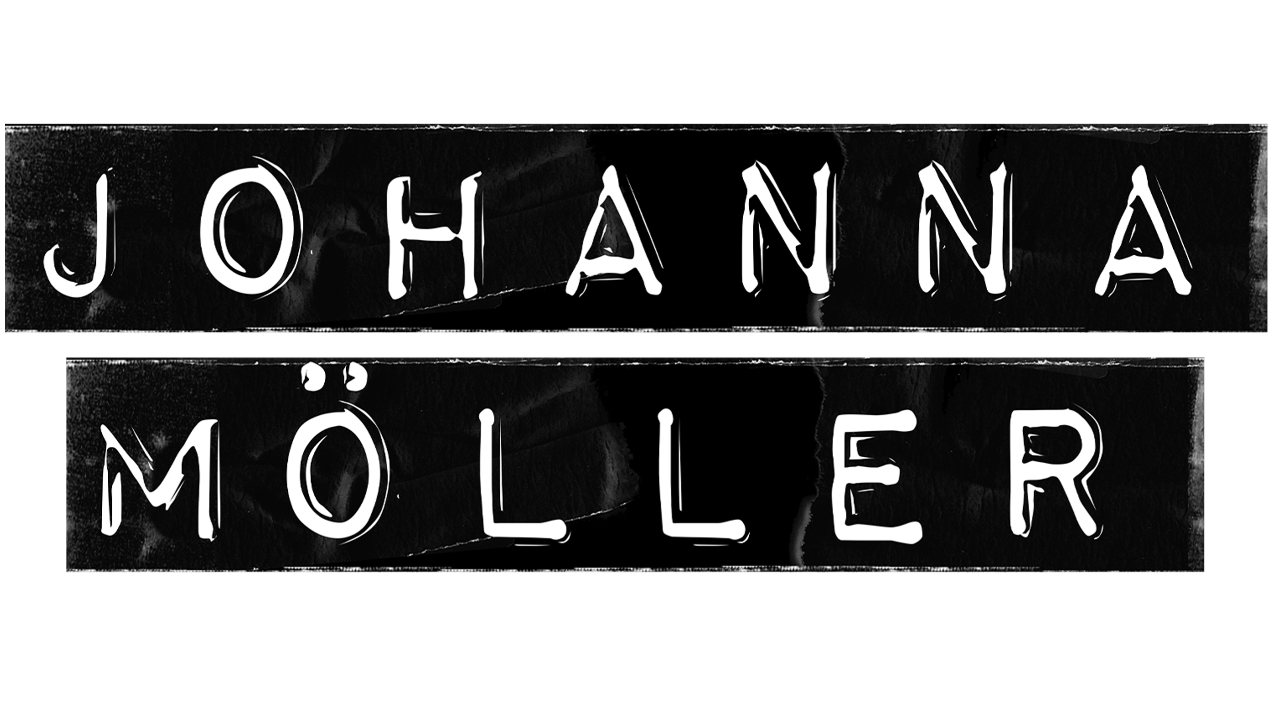 Johanna Möller - Die meistgehasste Schwedin