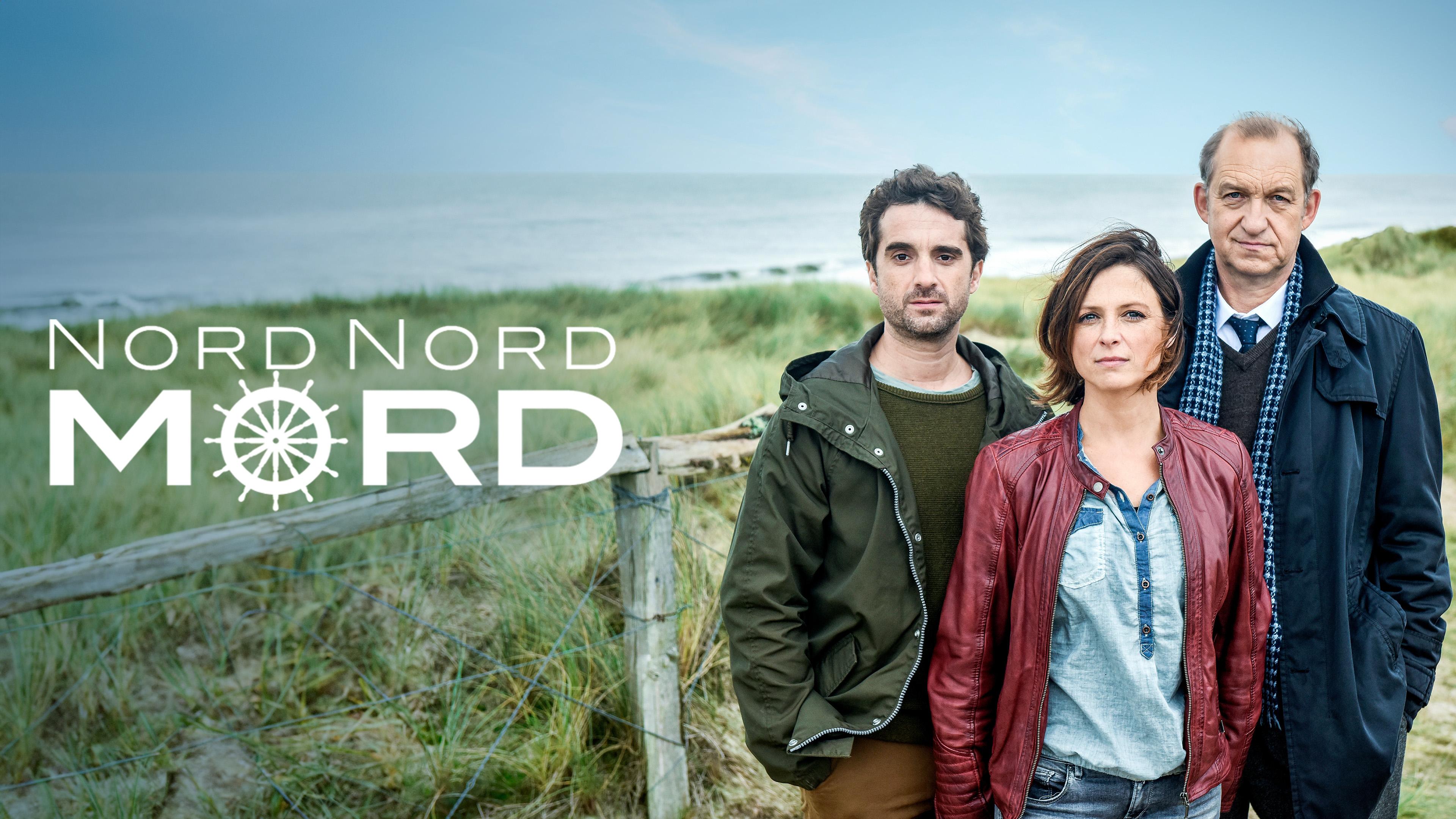 Nord Nord Mord
