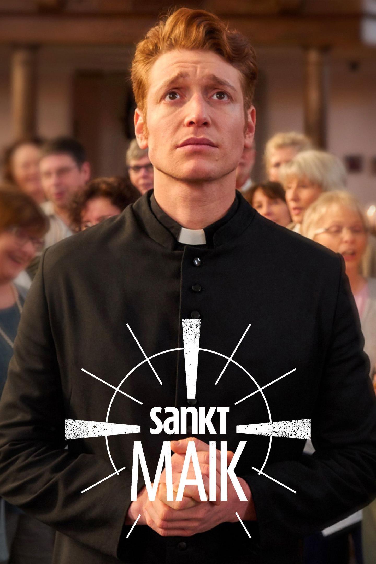 Sankt Maik