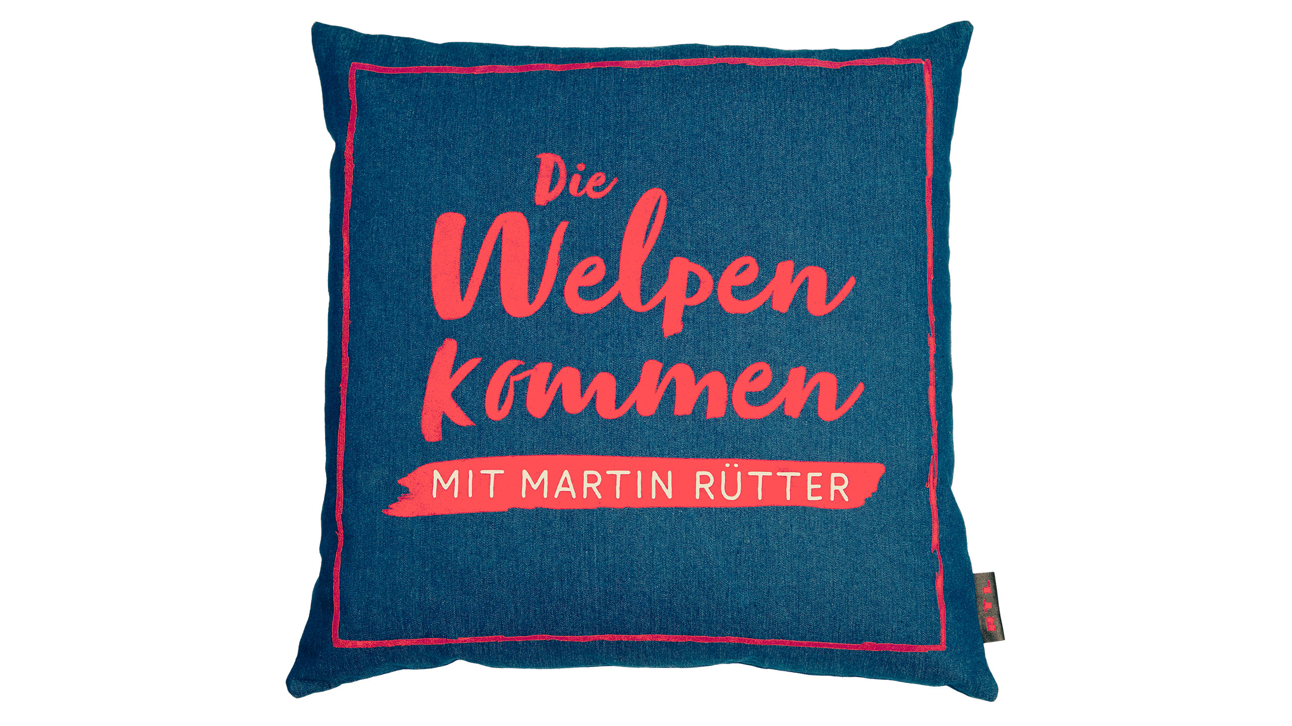 Die Welpen kommen - Mit Martin Rütter