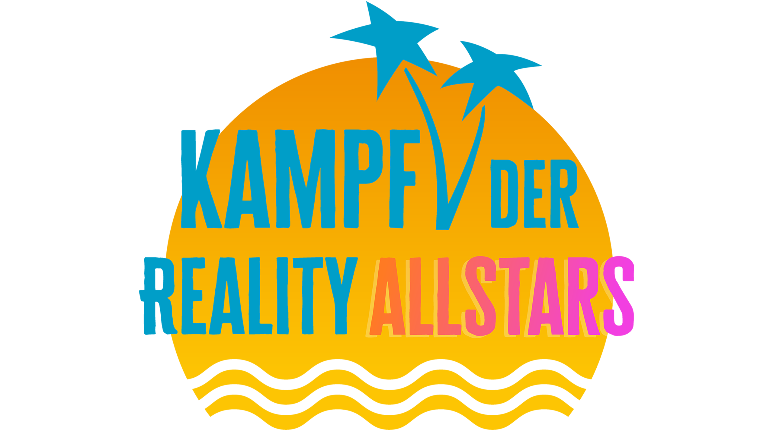 Kampf der Realitystars
