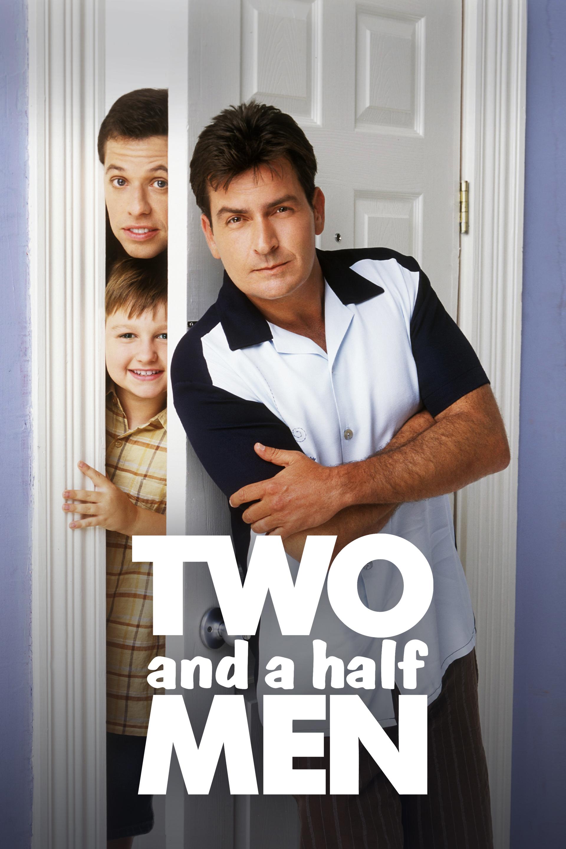 Two and a Half Men