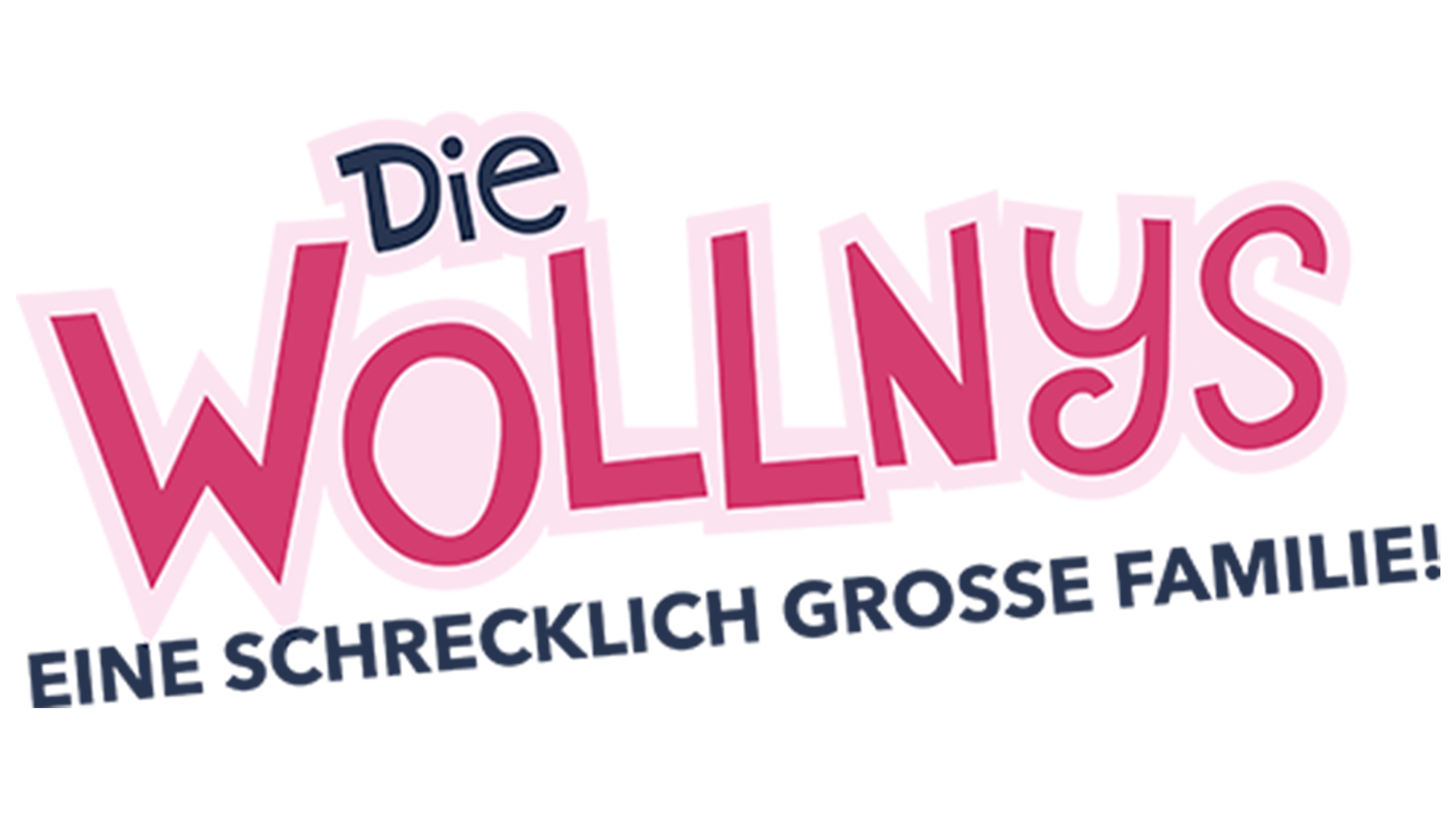 Die Wollnys - Eine schrecklich große Familie