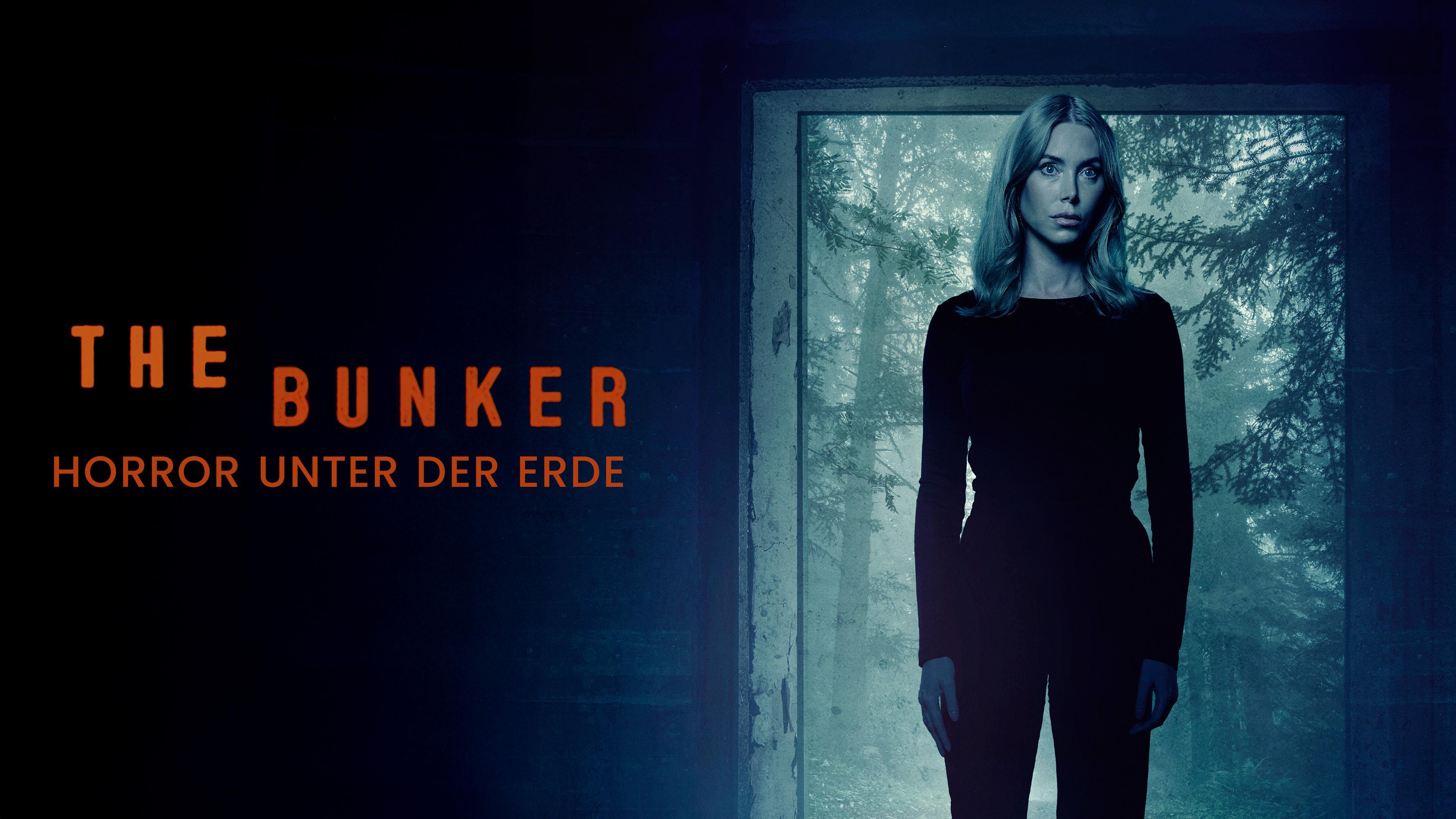 The Bunker - Horror unter der Erde