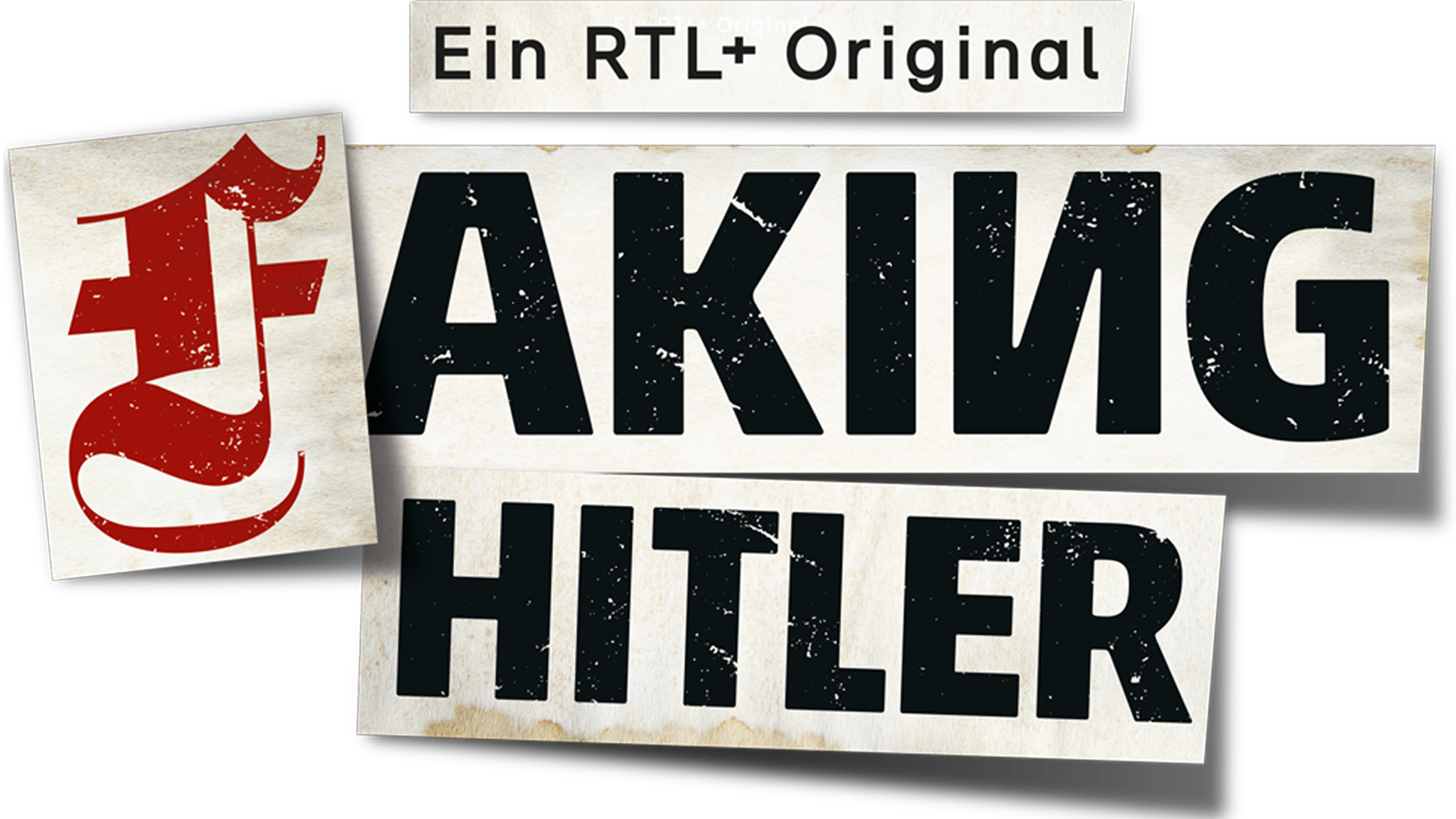 Faking Hitler