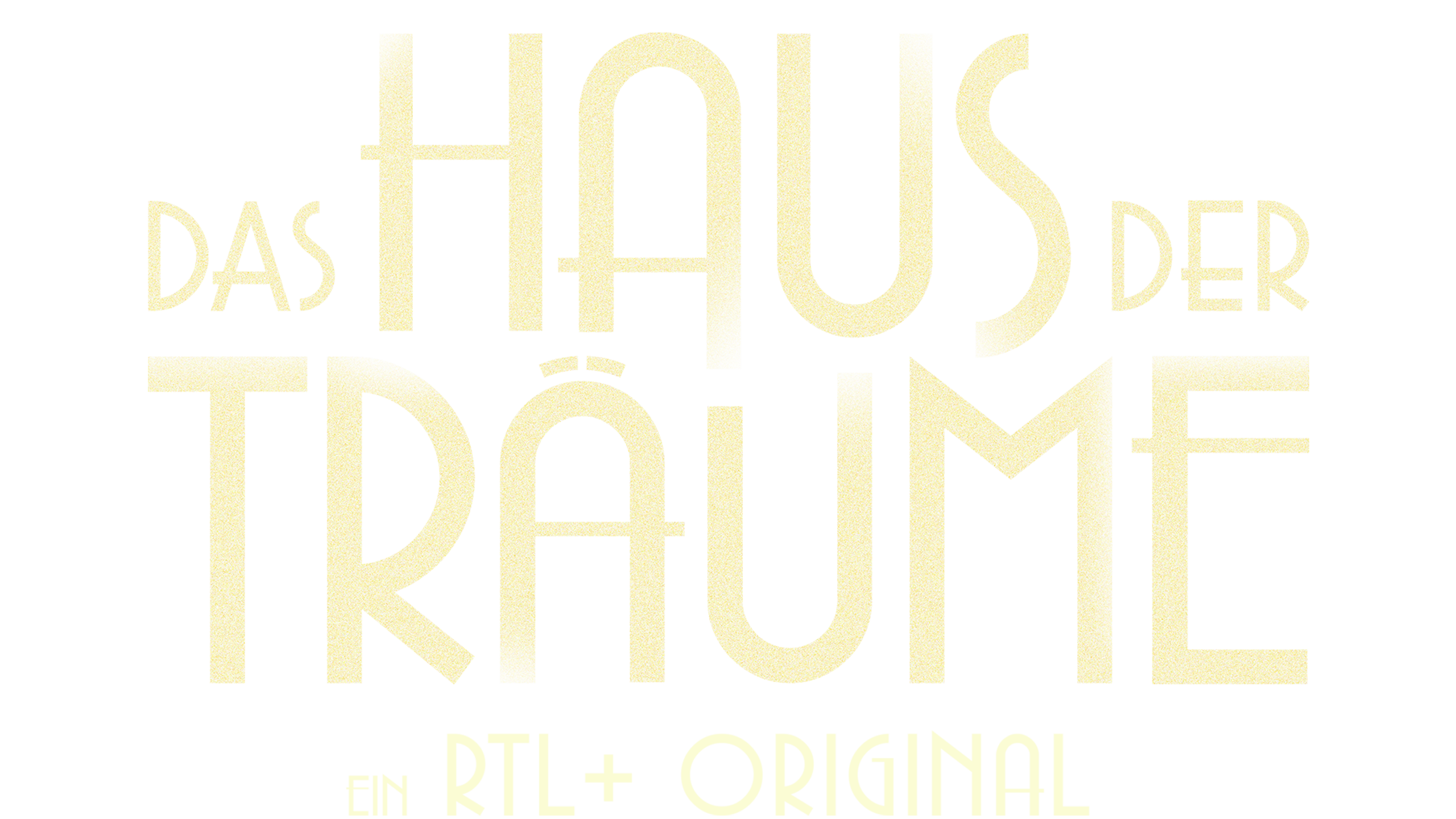 Das Haus der Träume