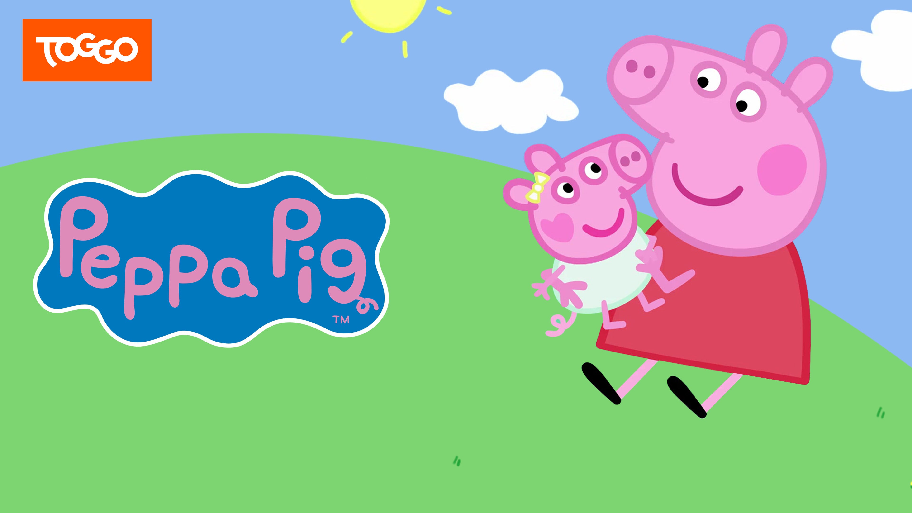 Peppa Pig