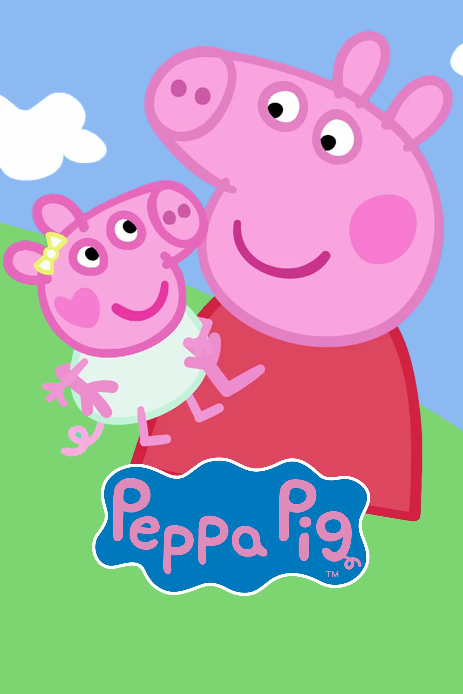 Peppa Pig