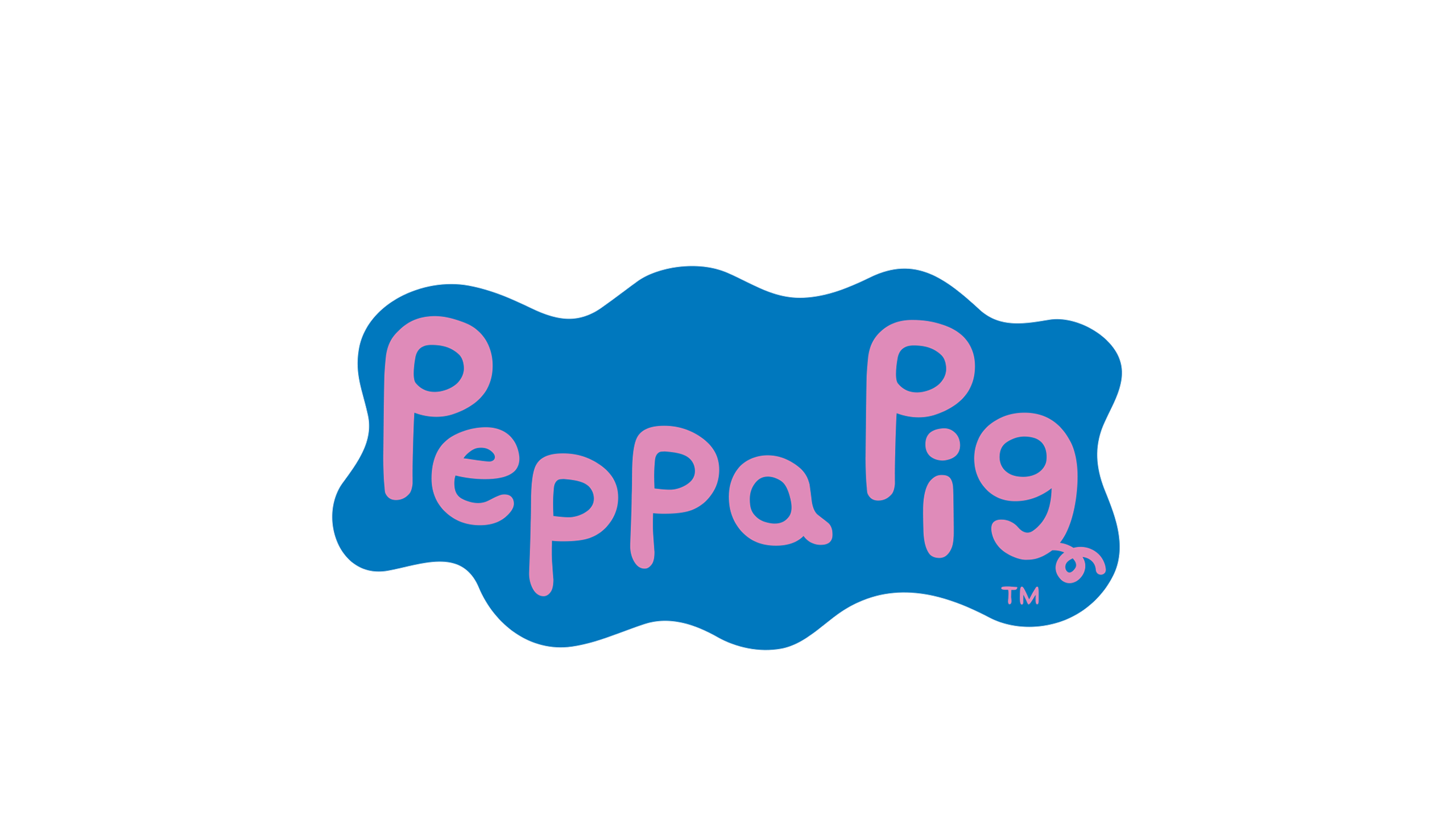 Peppa Pig