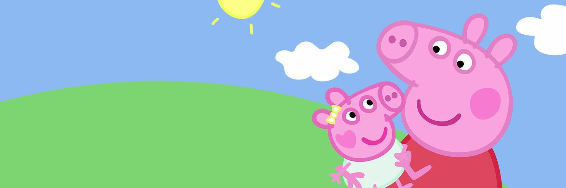 Peppa Pig