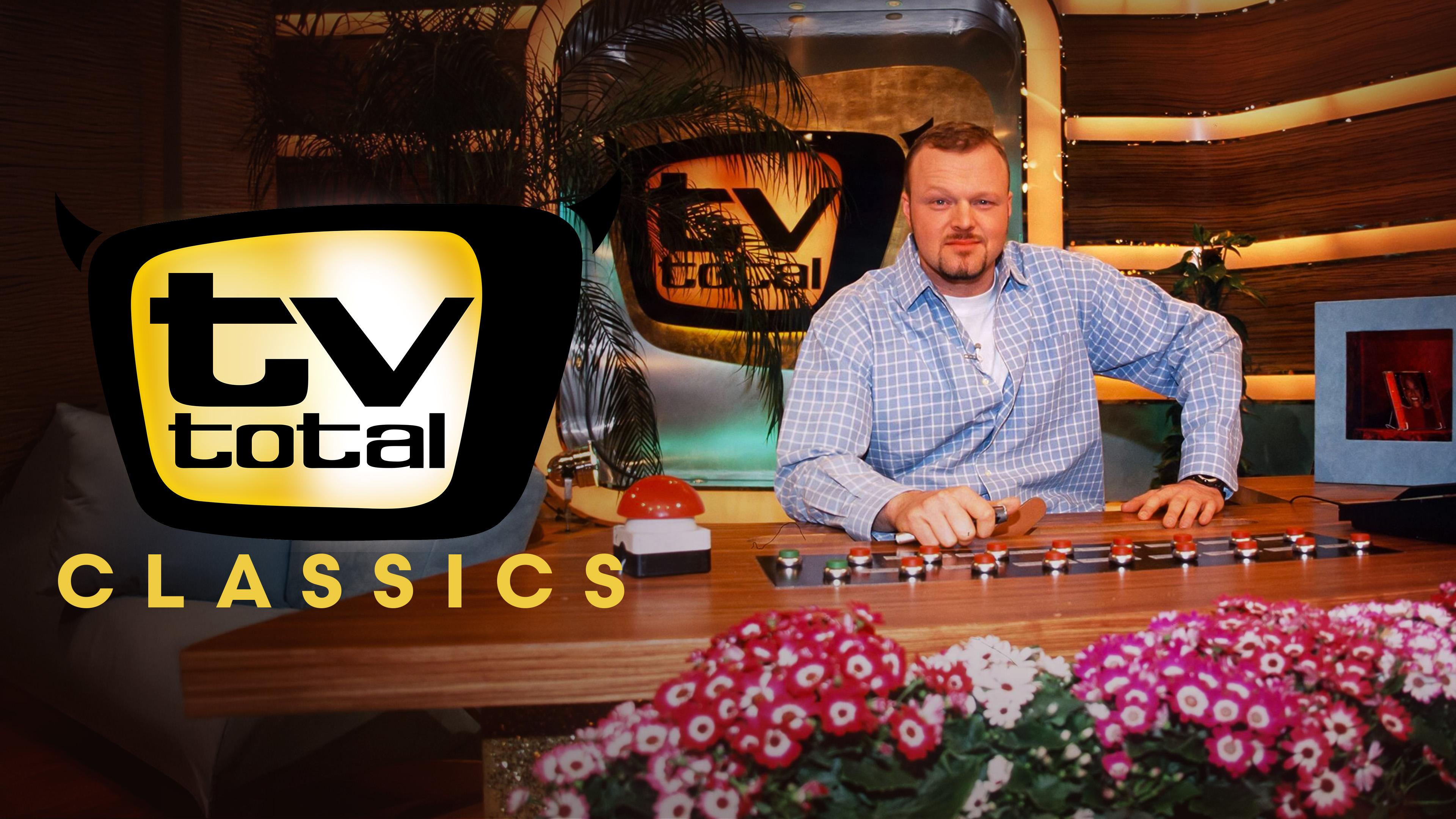 TV total classics