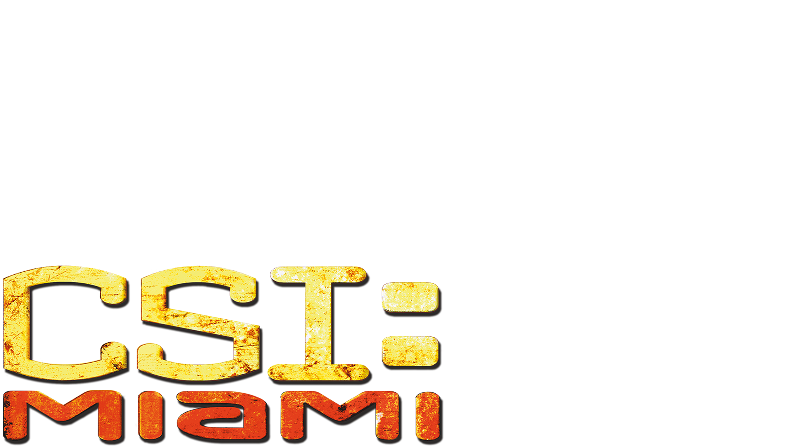 CSI: Miami