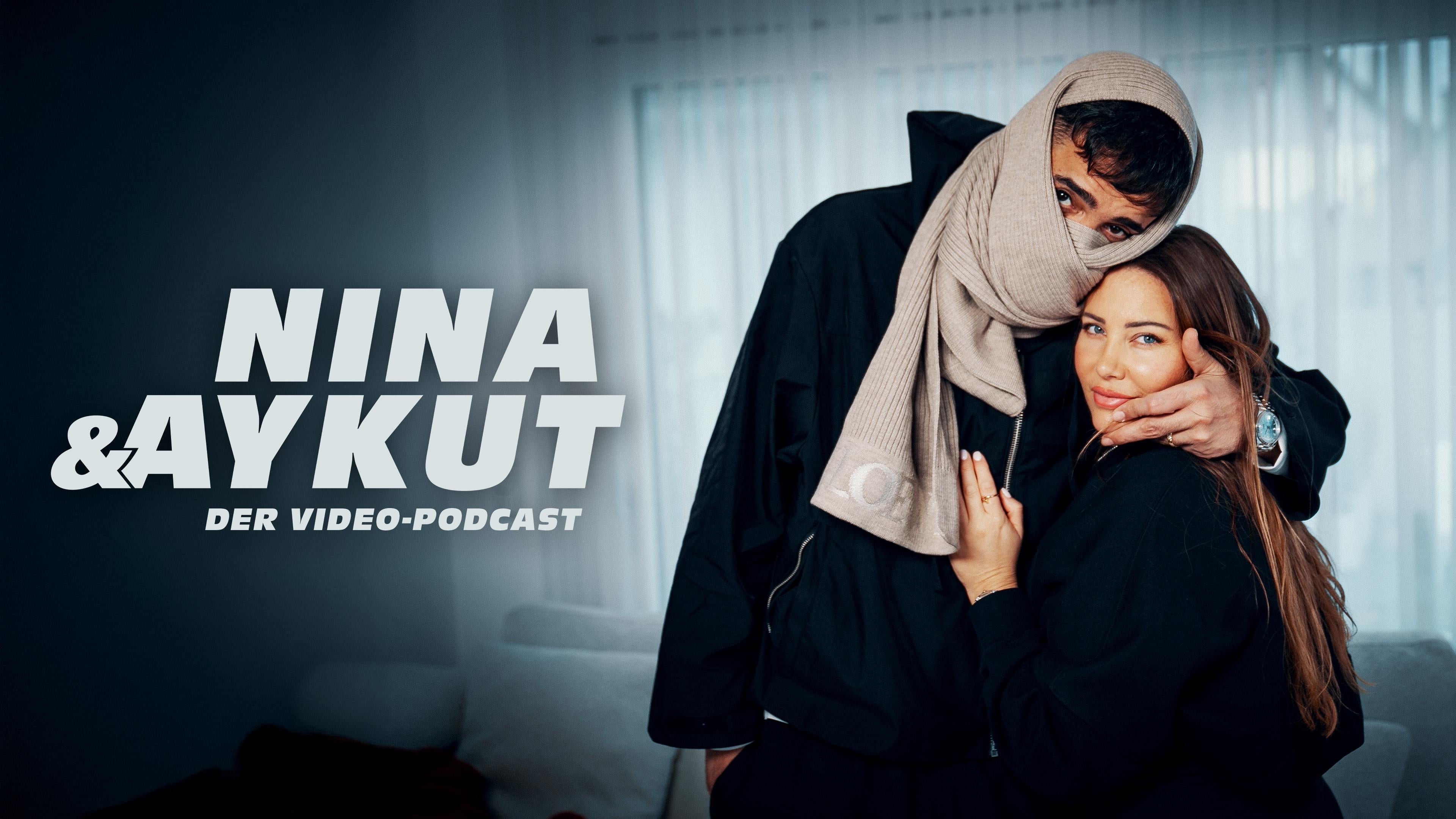 Nina & Aykut - Der Video-Podcast