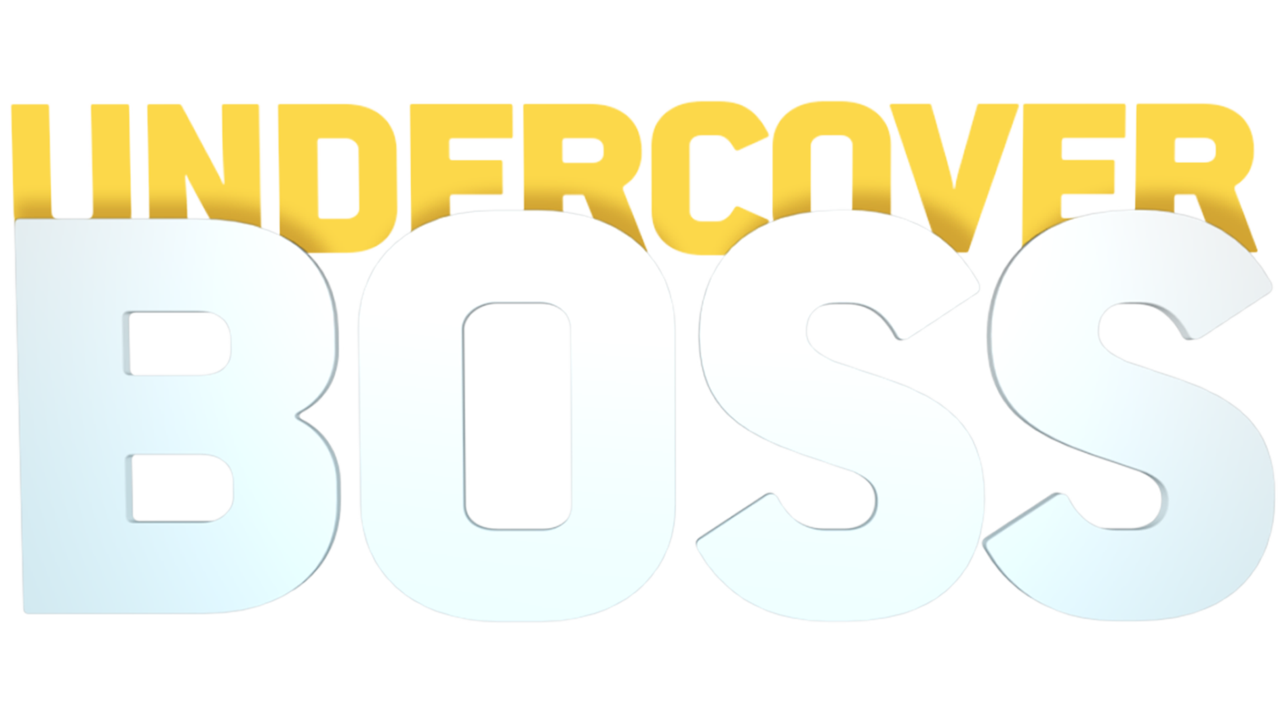 Undercover Boss