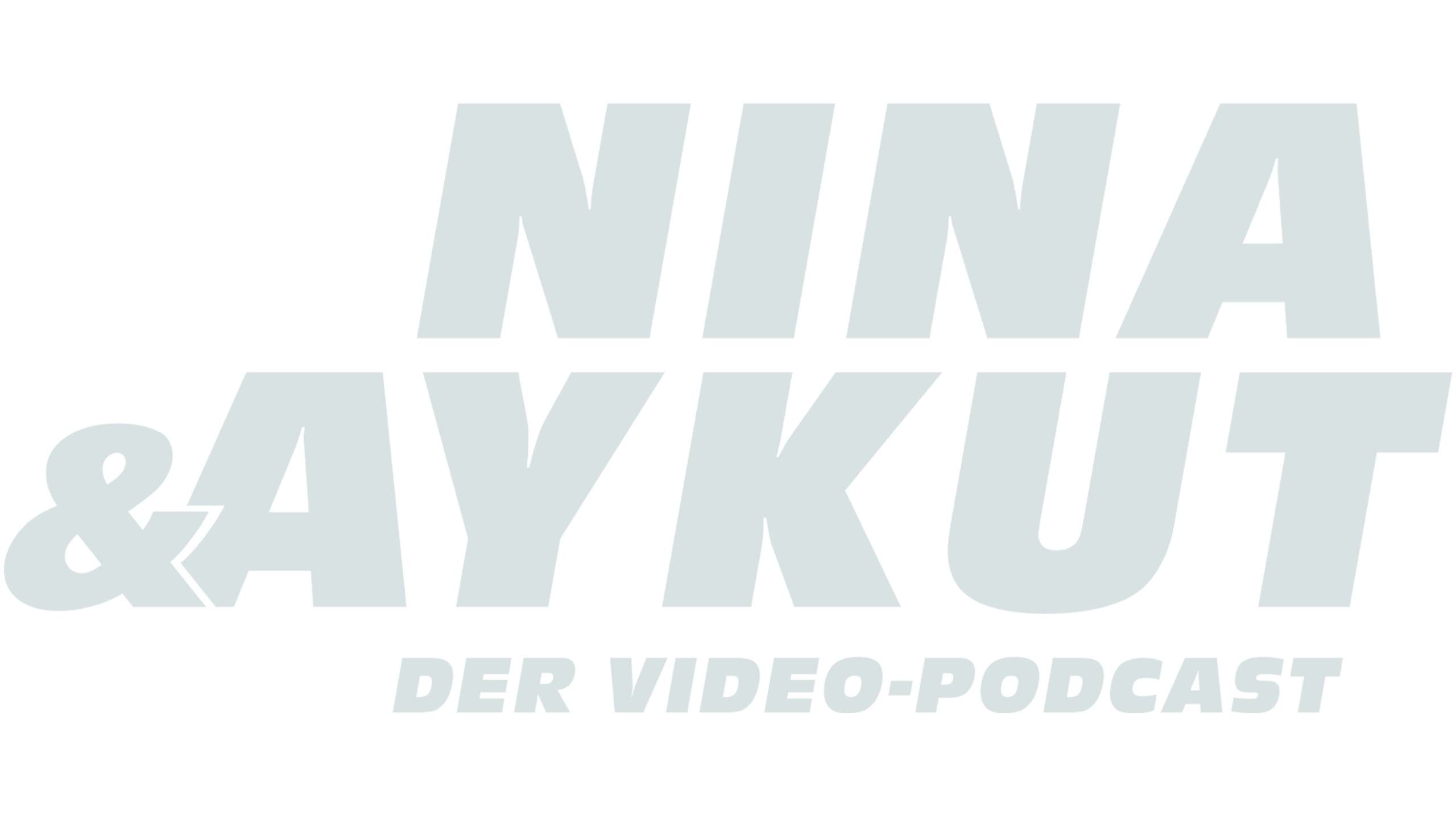 Nina & Aykut - Der Video-Podcast