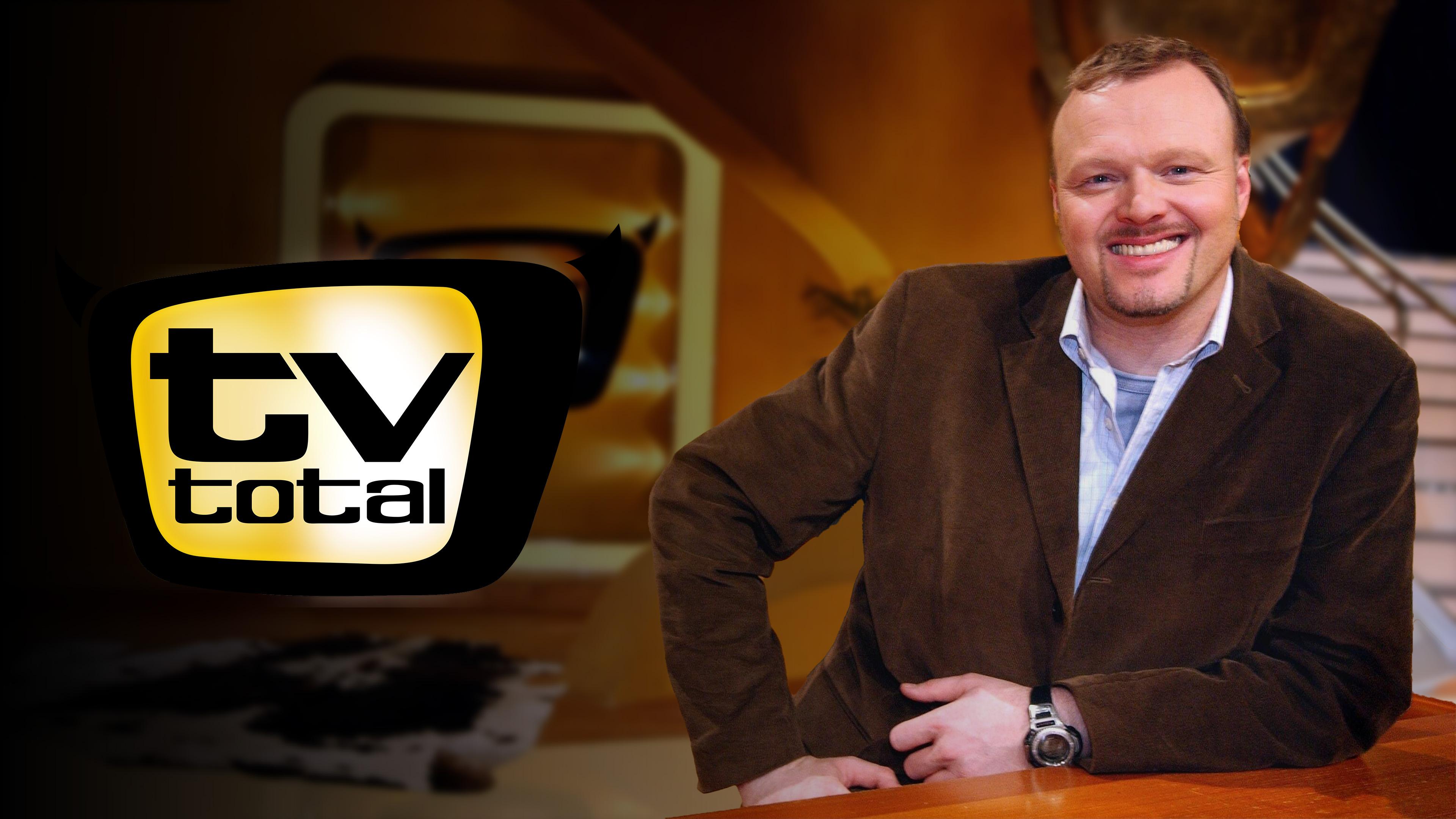 TV total (ab 2001)