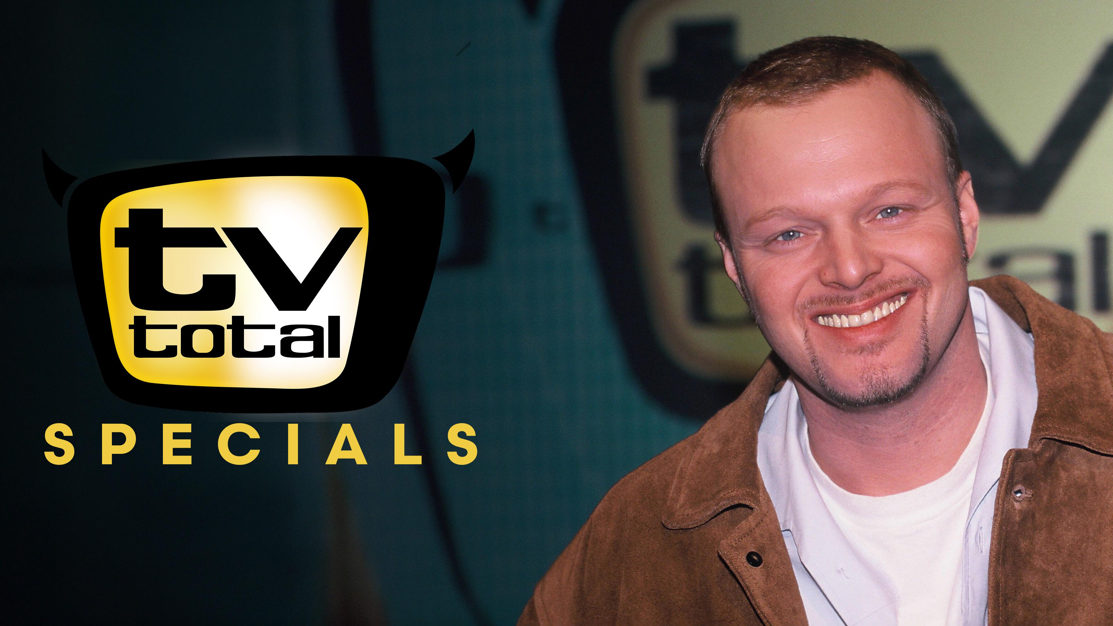 TV total - Specials