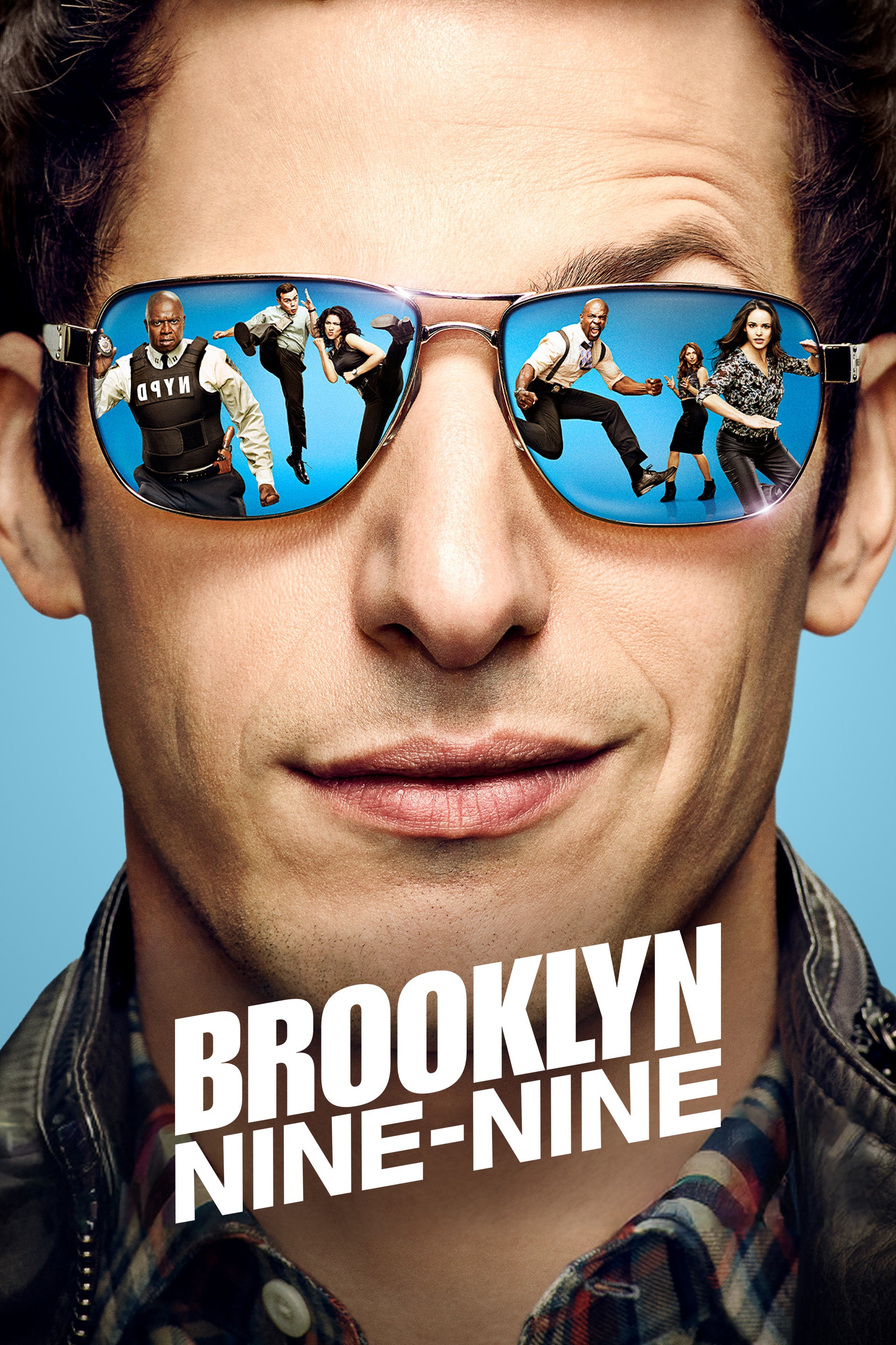 Brooklyn Nine-Nine