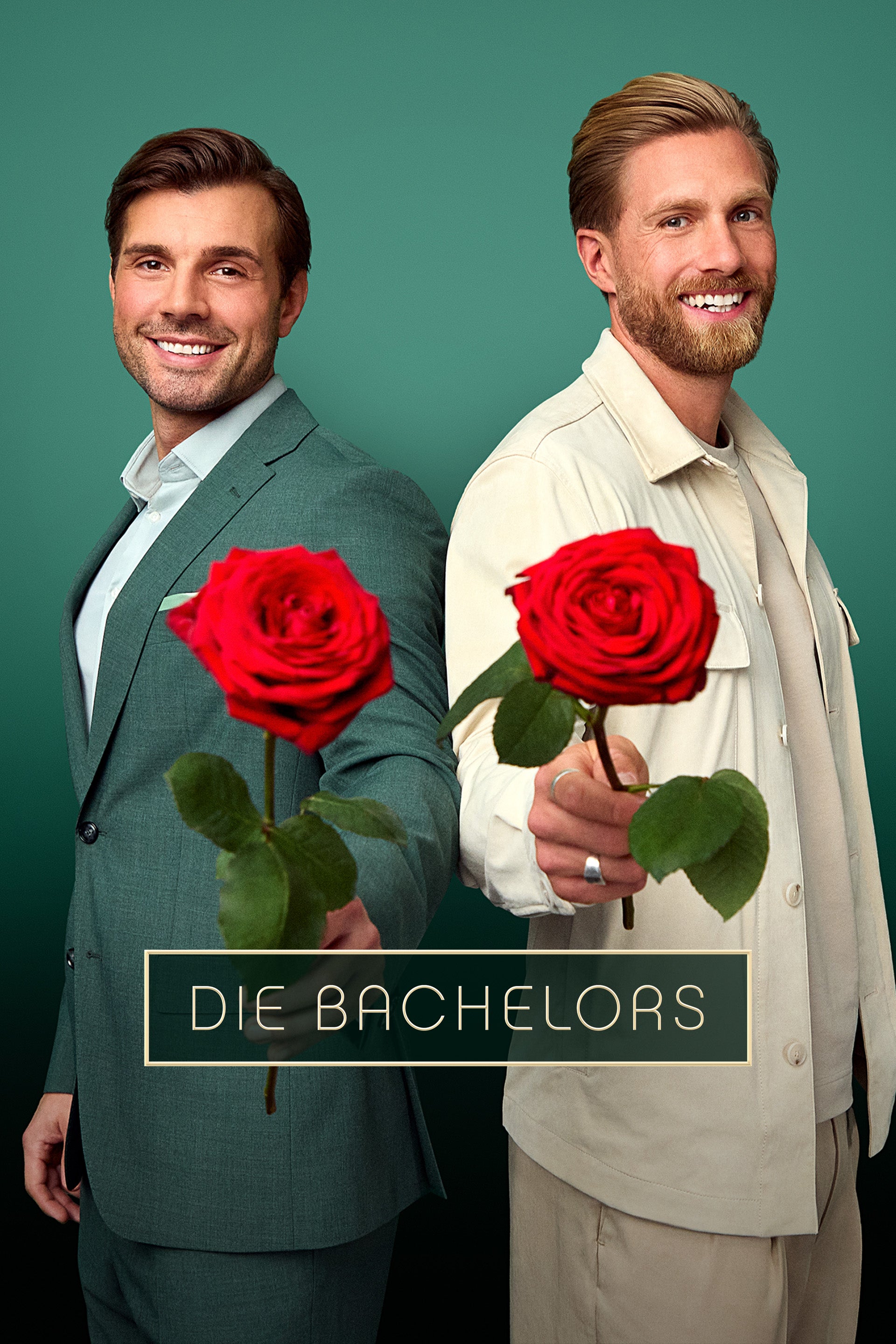 Die Bachelors